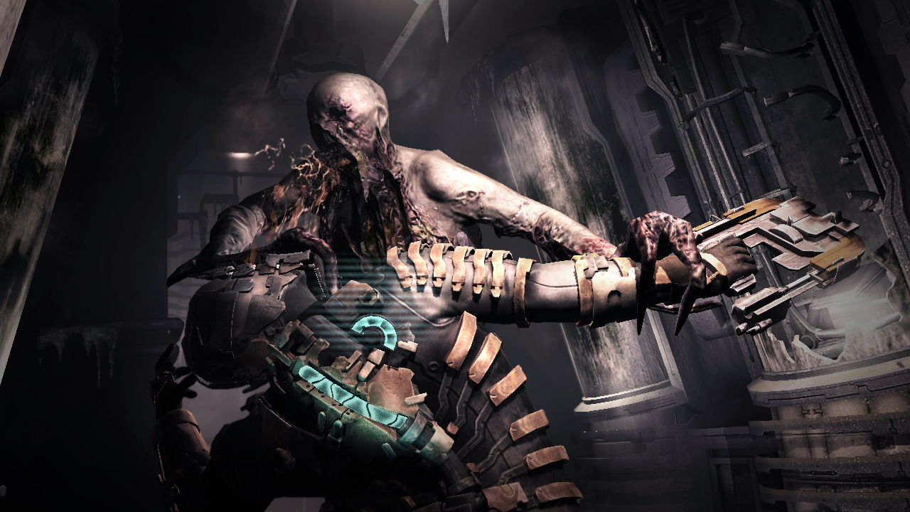 Dead space 2 steam charts фото 57