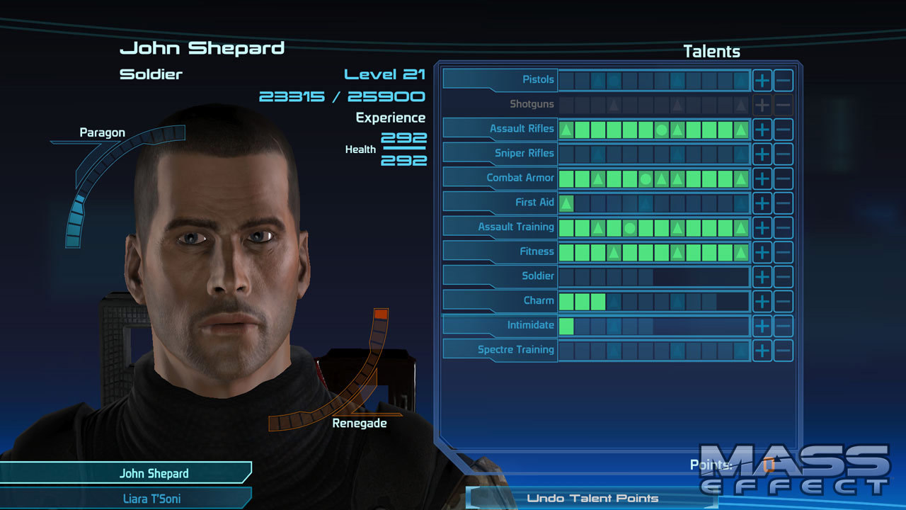 Mass effect 2007 steam фото 67