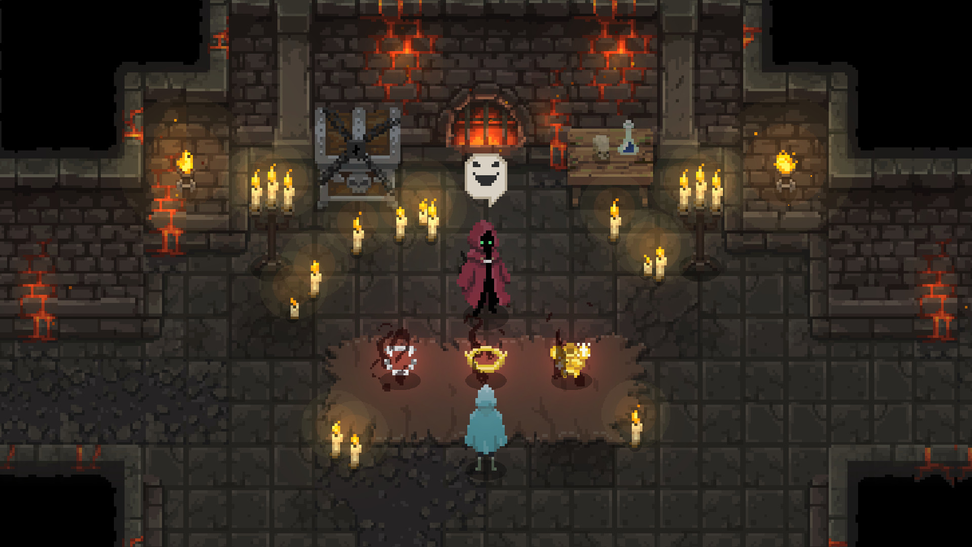 Steam pixel dungeon фото 65