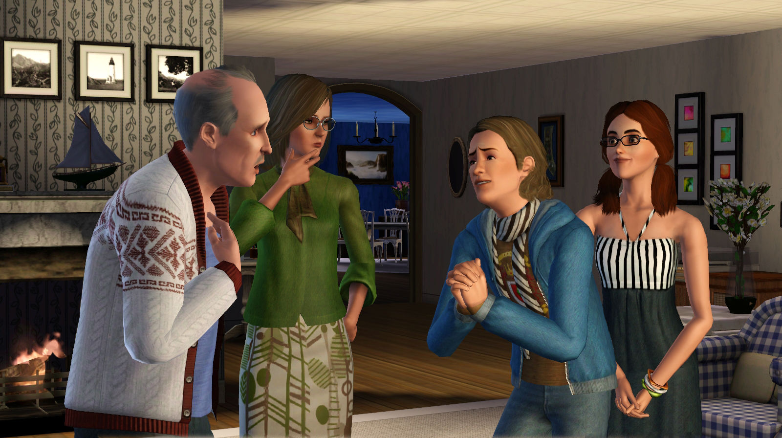 The sims tm 3. The SIMS 3. SIMS 3 Generations. The SIMS 3: все возрасты. Симс 3 все возрасты.