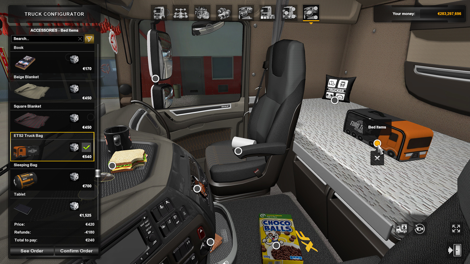 скачать ключ для активации для этой игры euro truck simulator 2 фото 49