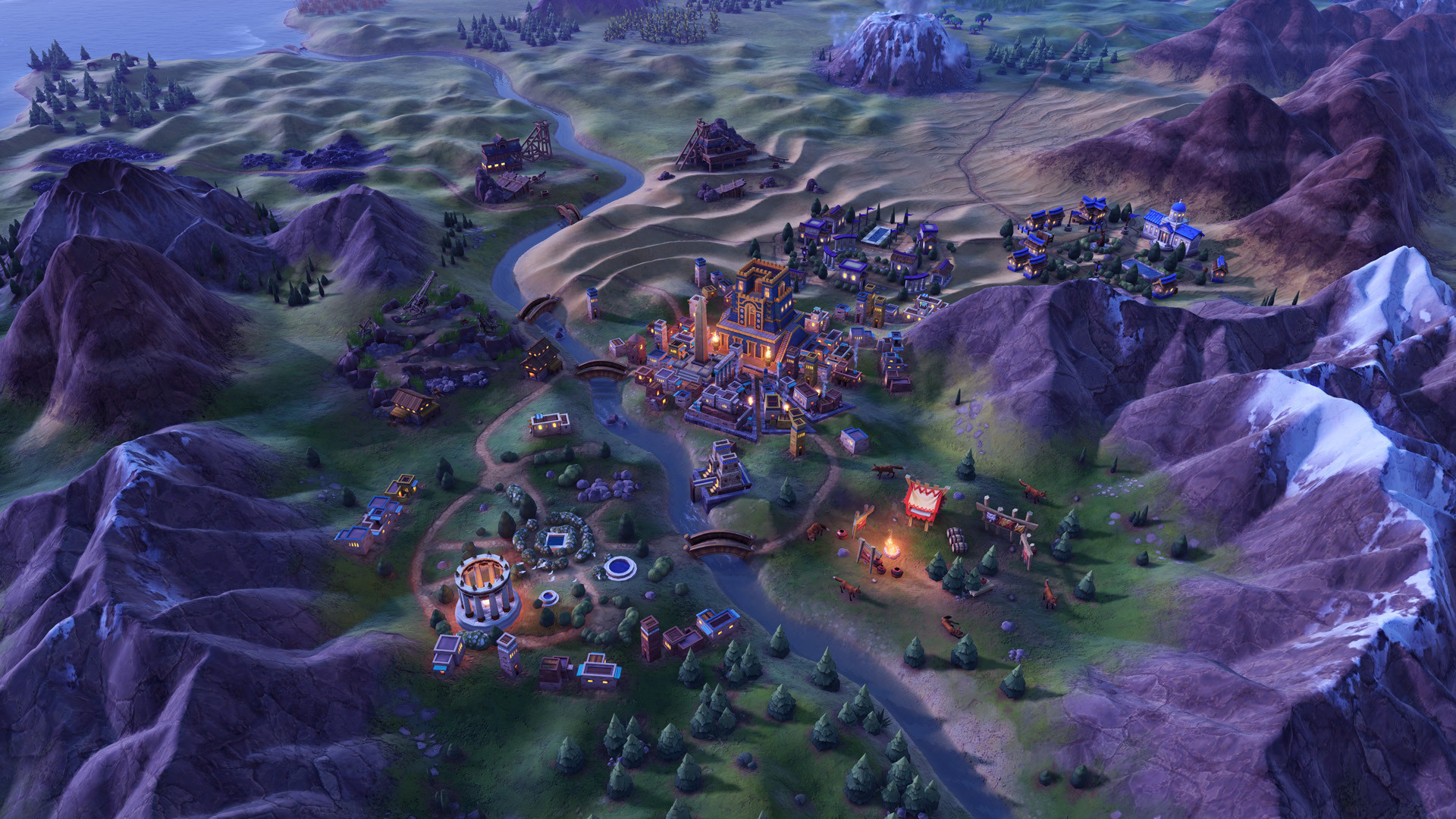 Civilization 6 epic with steam фото 59