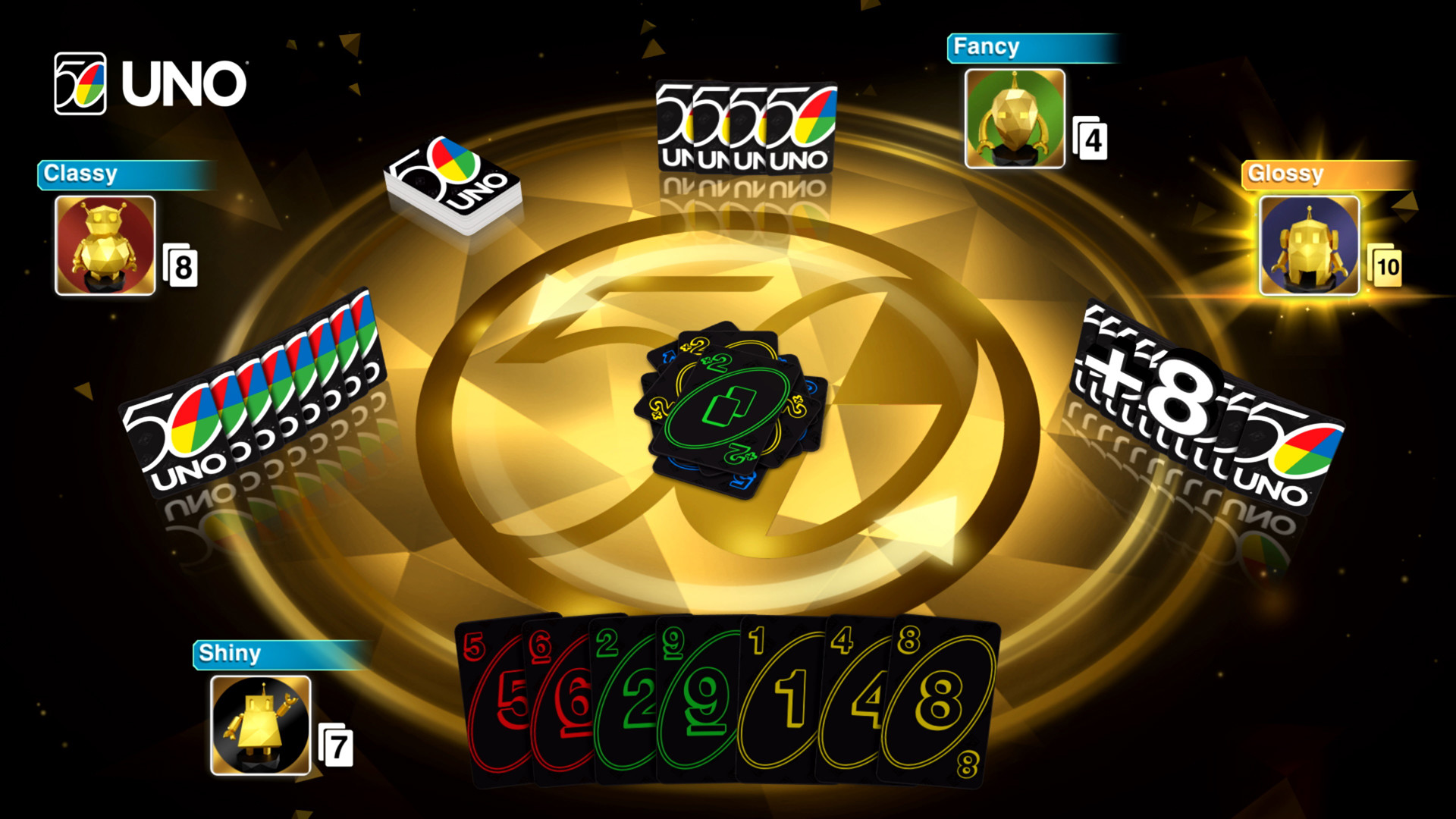 Uno steam gift фото 1