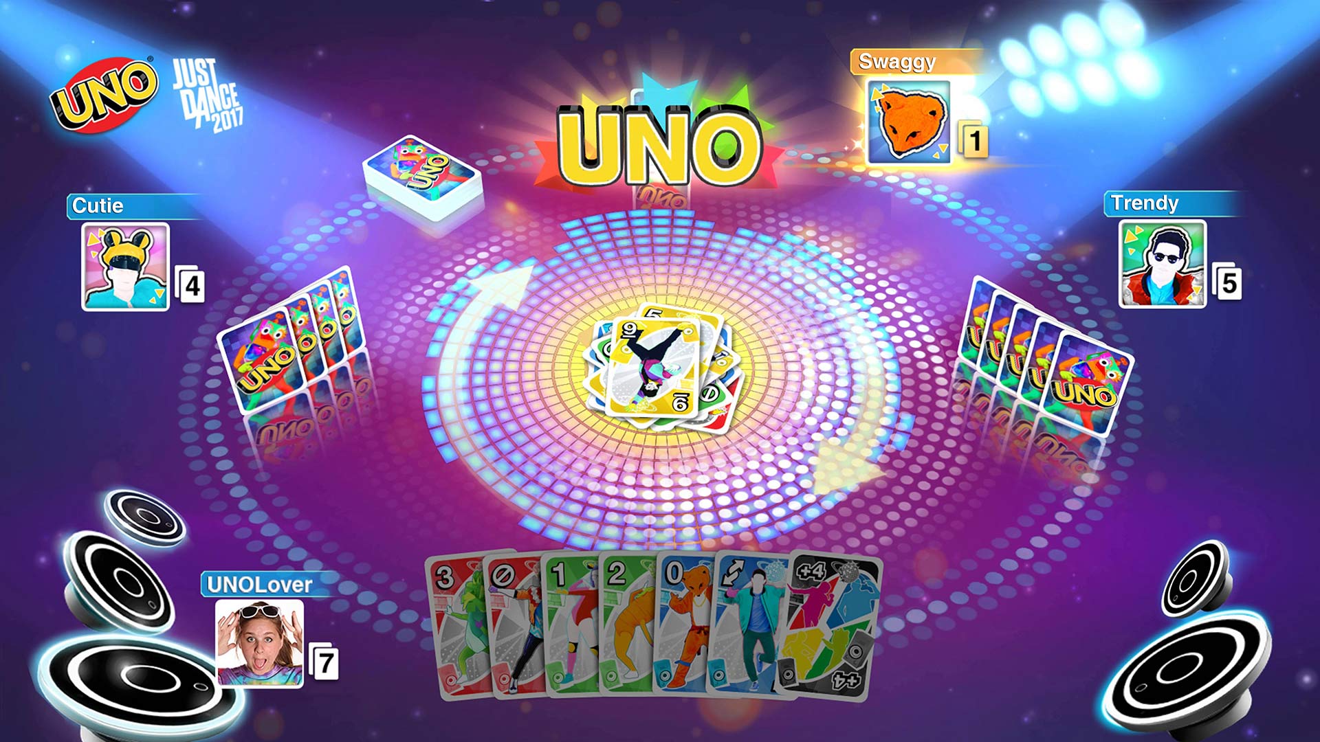 Uno steam gift фото 9