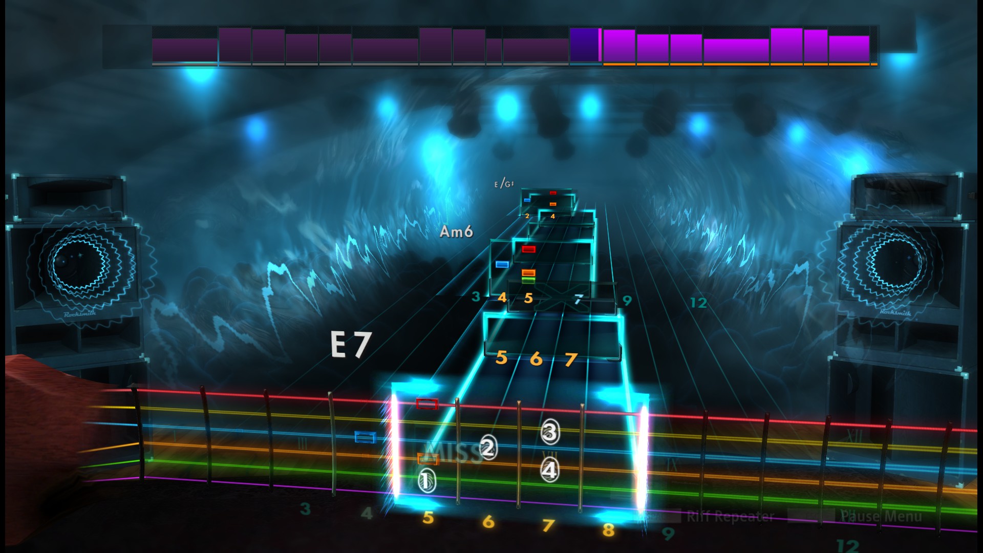 Rocksmith disc import tool steam фото 14