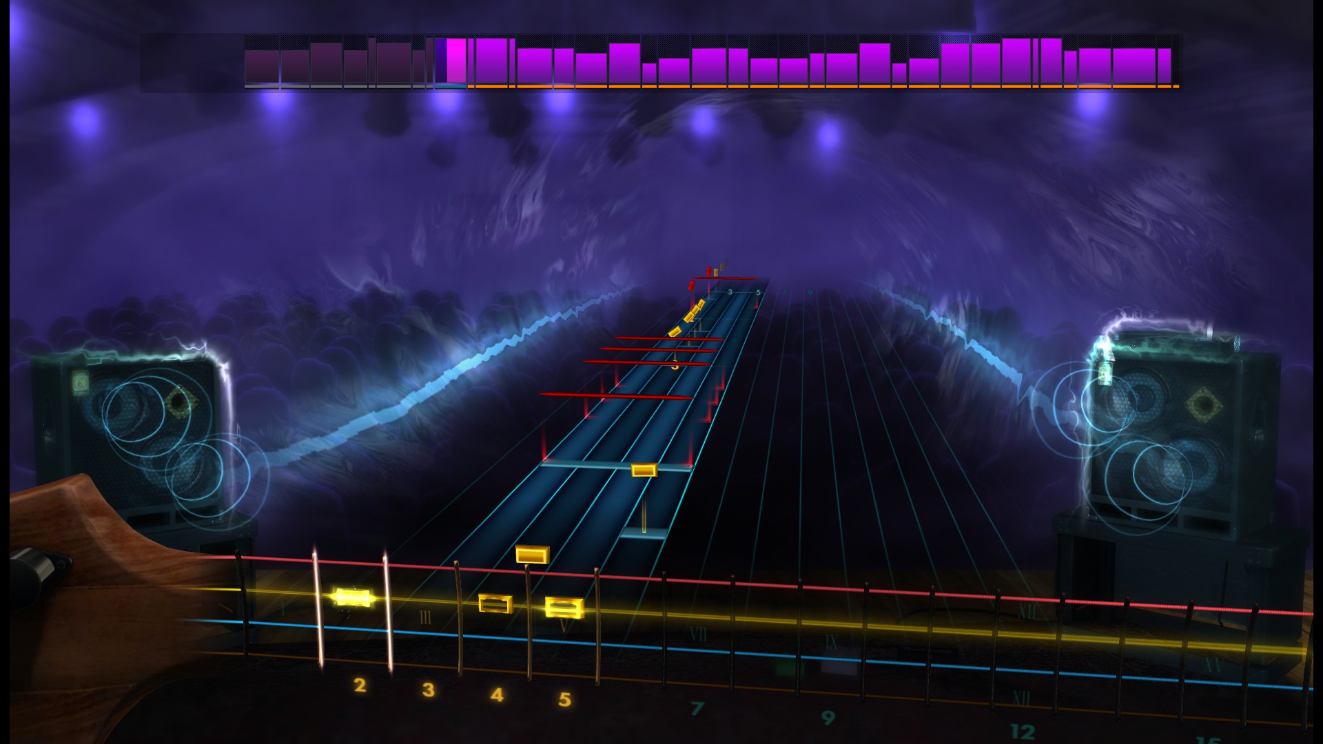 Rocksmith steam key фото 5