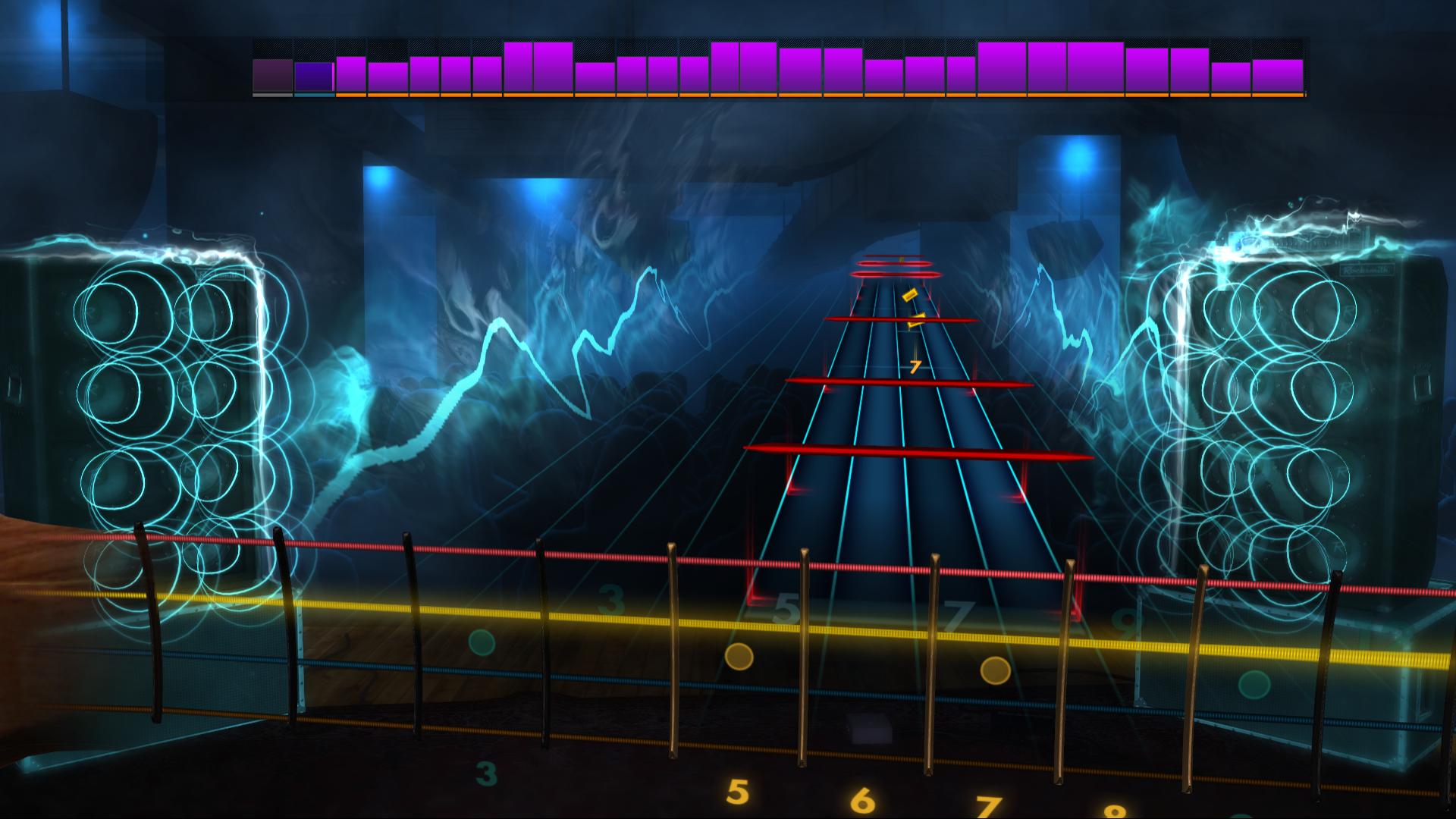 Rocksmith steam key фото 93