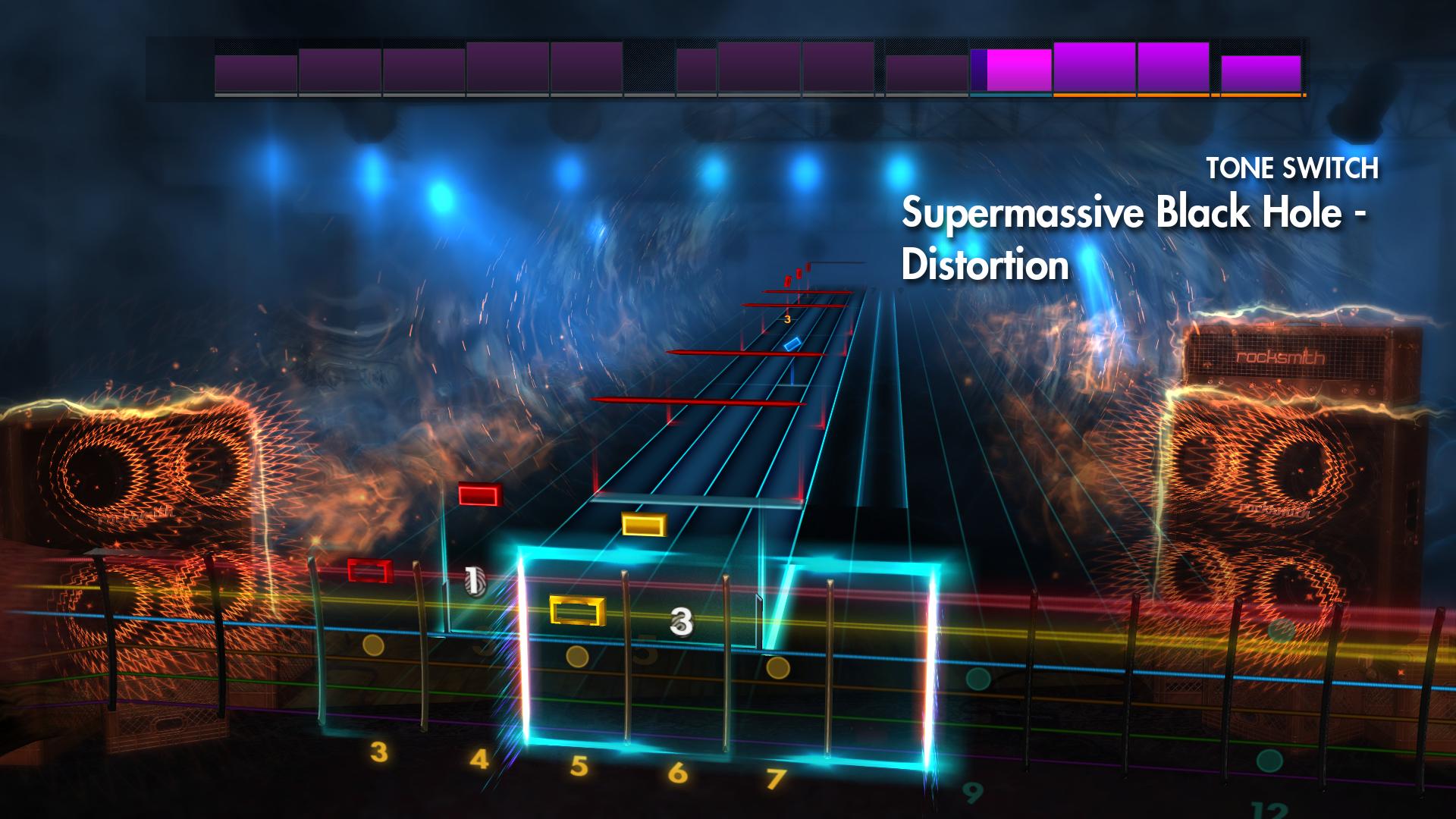 Muse black hole. Песни похожие на Supermassive.