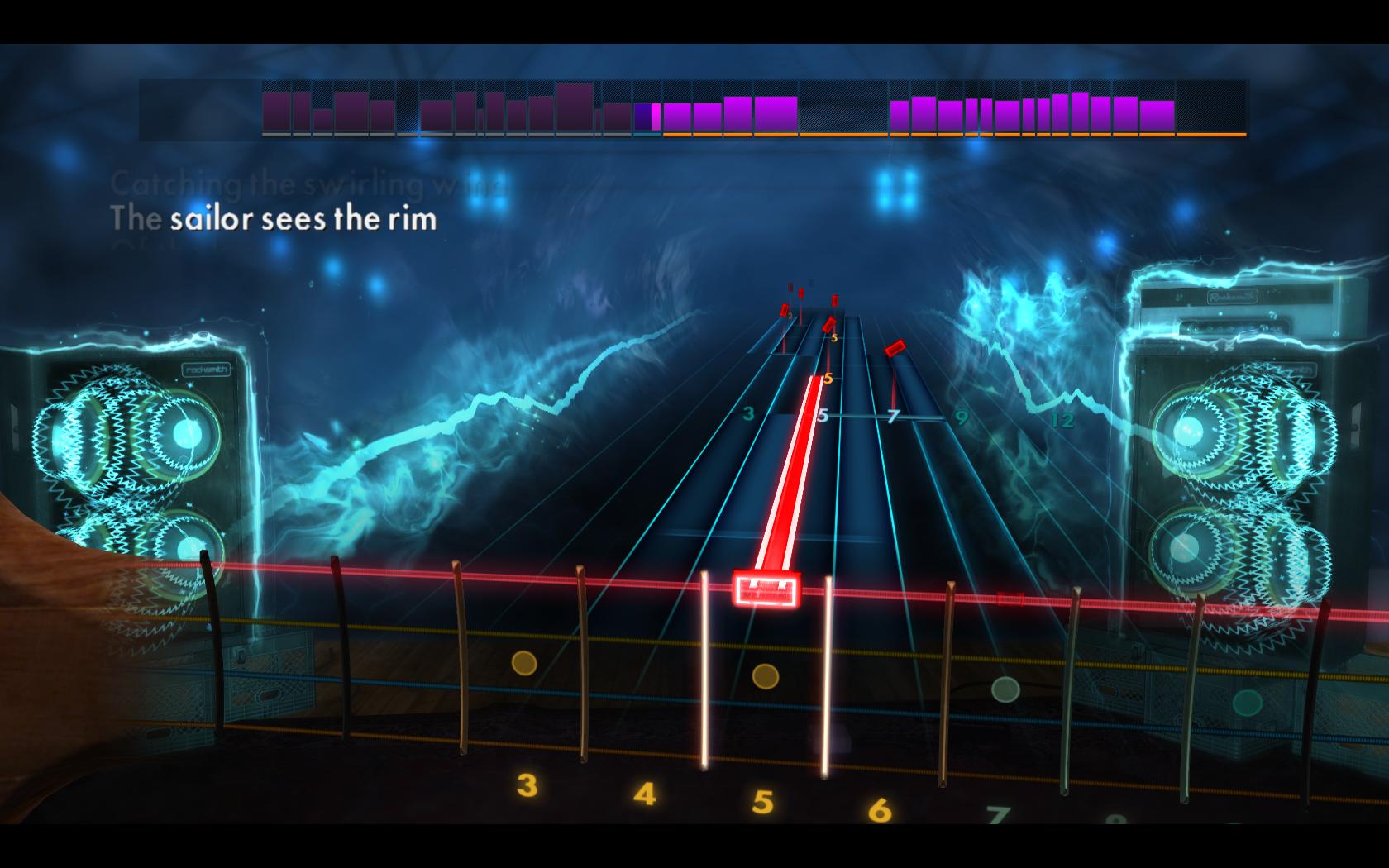 Rocksmith disc import tool steam фото 68