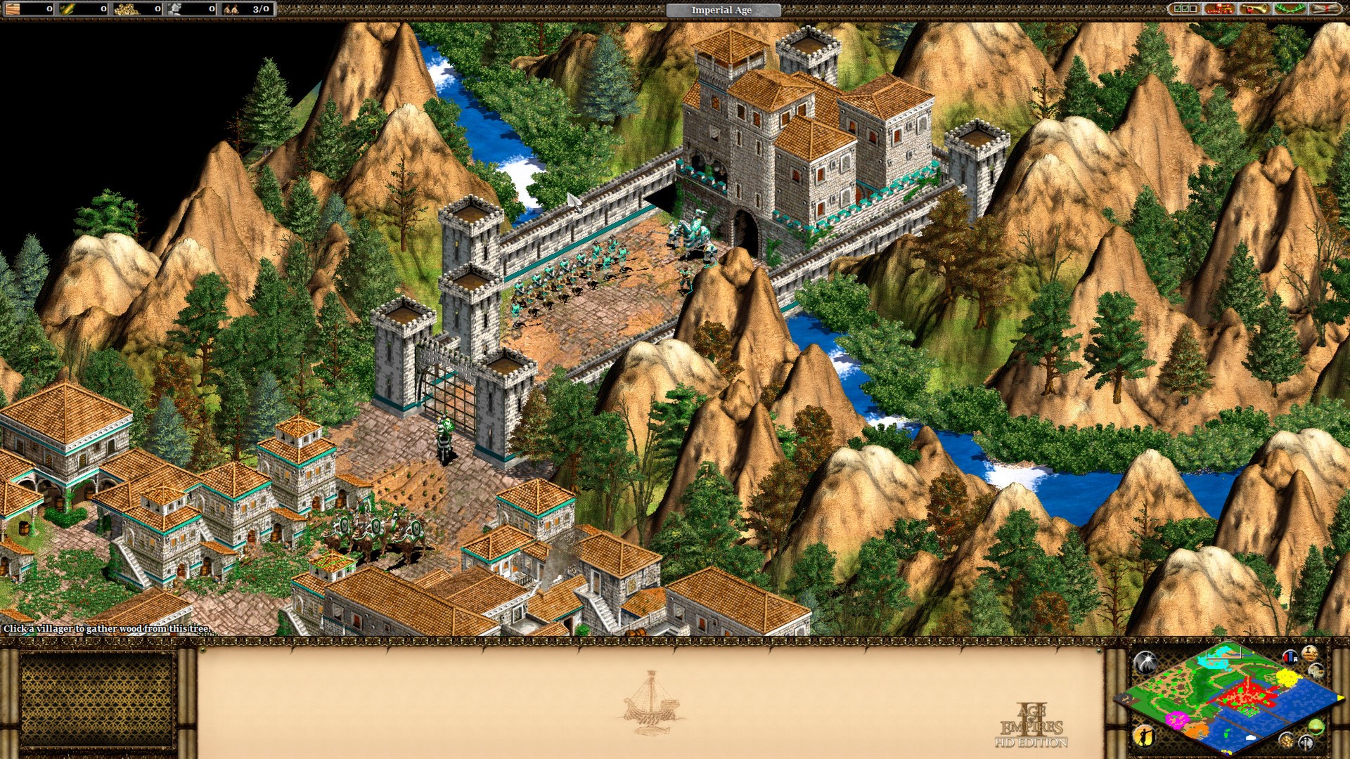 Age of empires ii steam edition фото 110