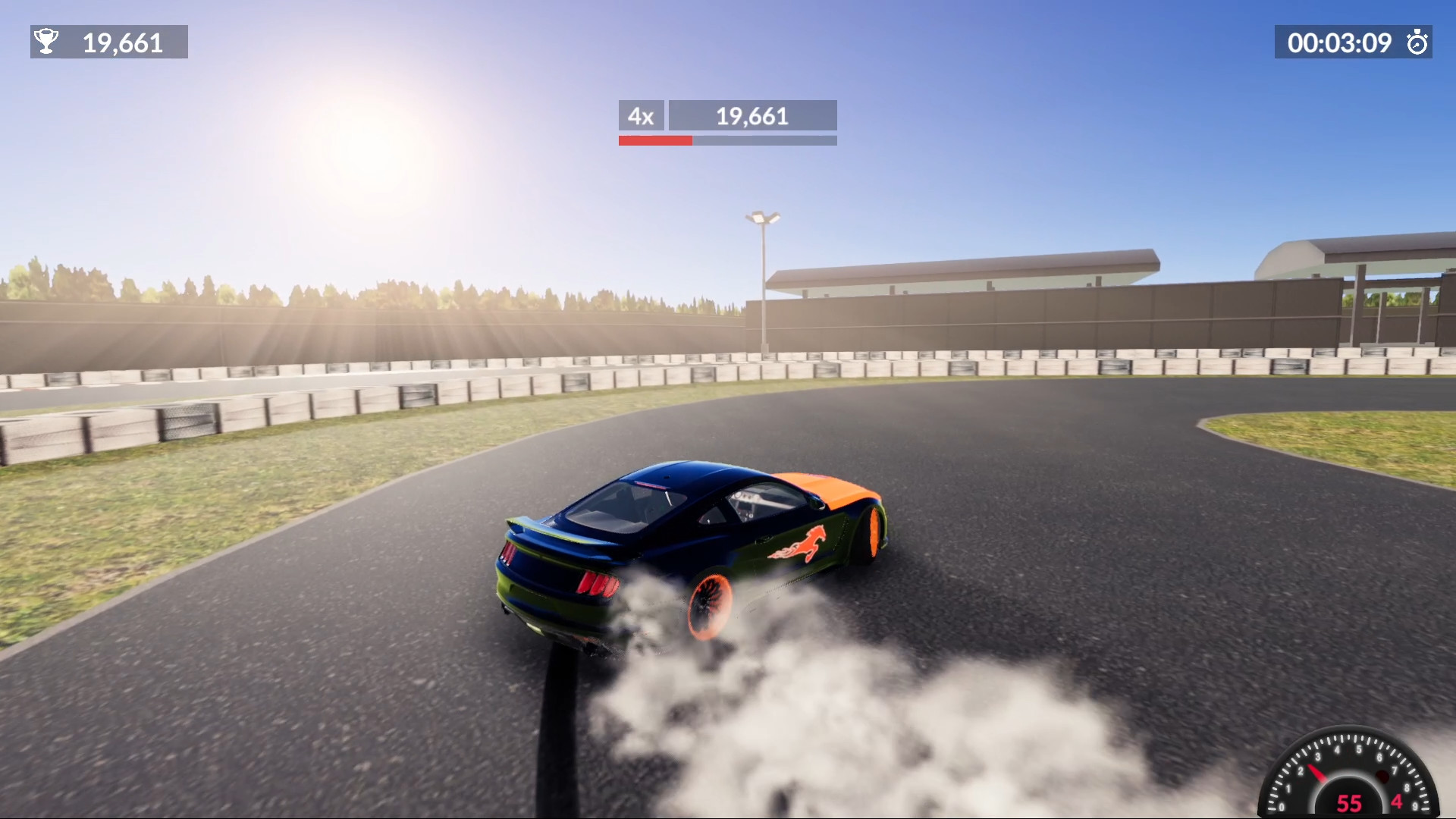 Купить Drift King 💎 АВТОДОСТАВКА STEAM GIFT РОССИЯ недорого, выбор у  разных продавцов с разными способами оплаты. Моментальная доставка.