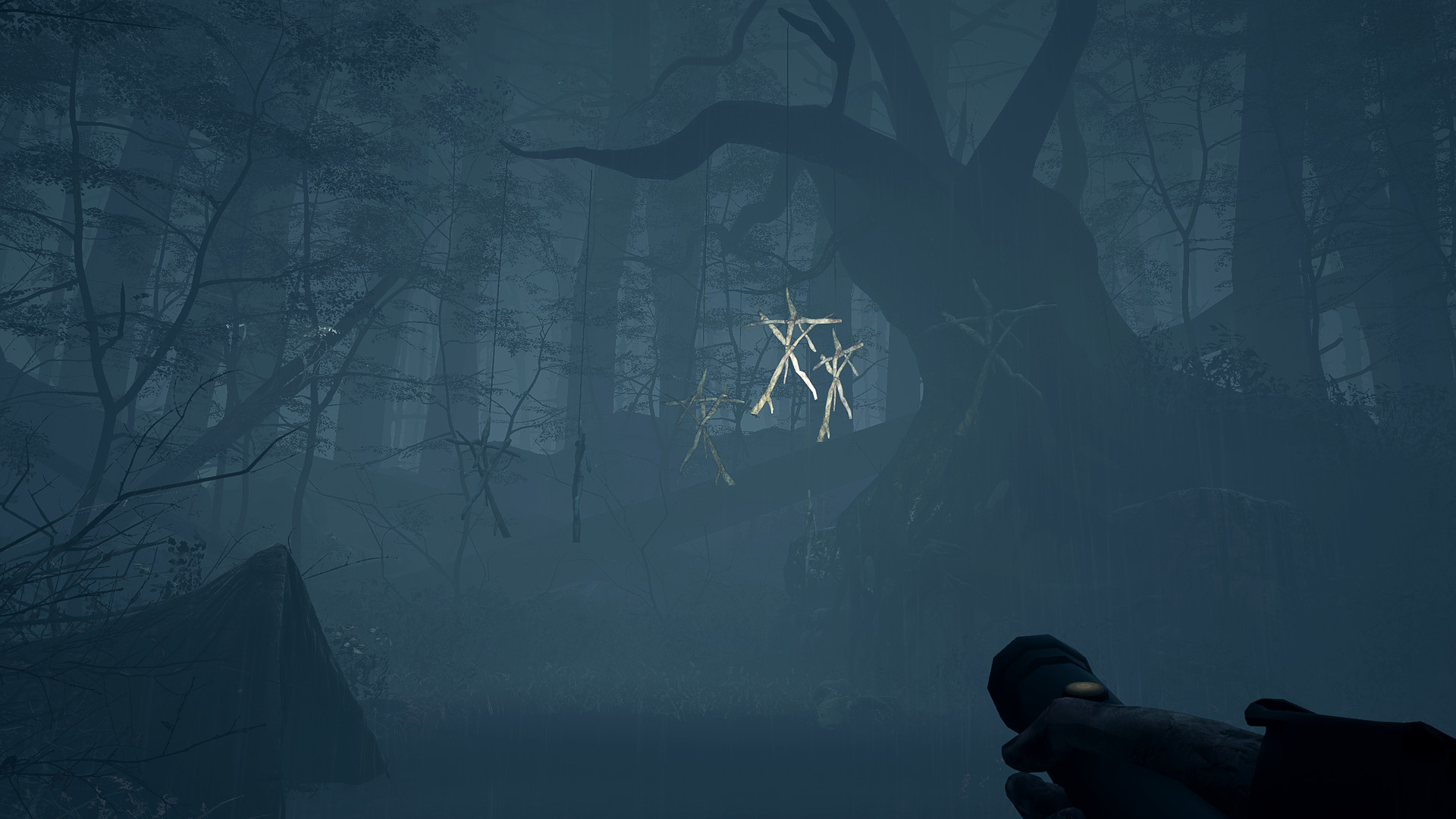 Blair witch steam фото 8