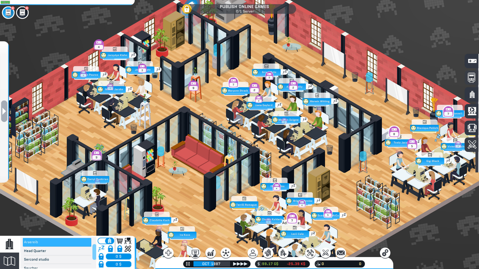 Game tycoon 2 стим фото 89