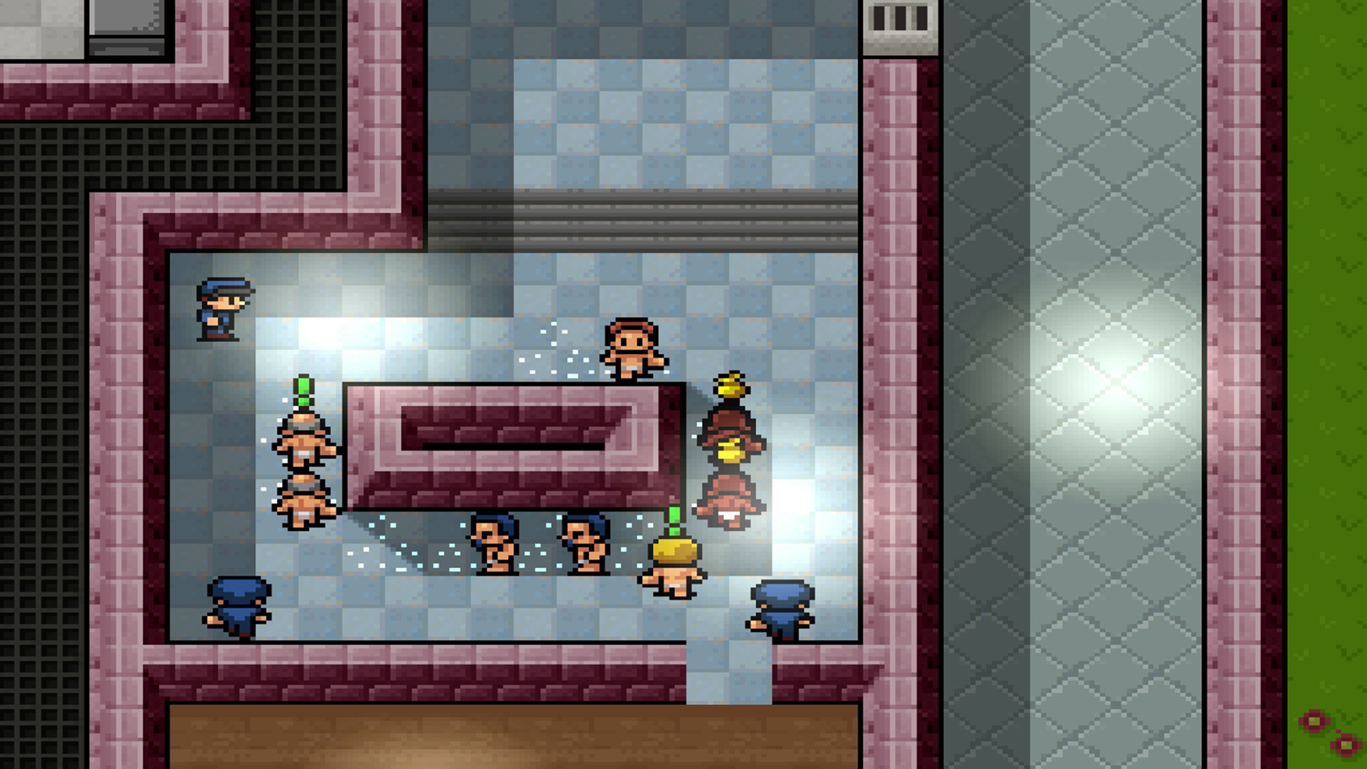 The escapists 2 steam and epic фото 72