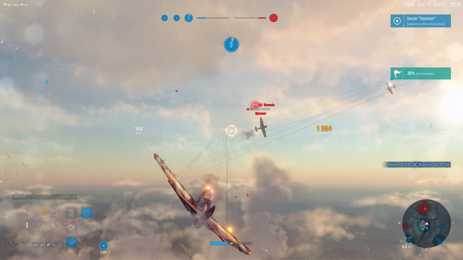 World of warplanes стим фото 10