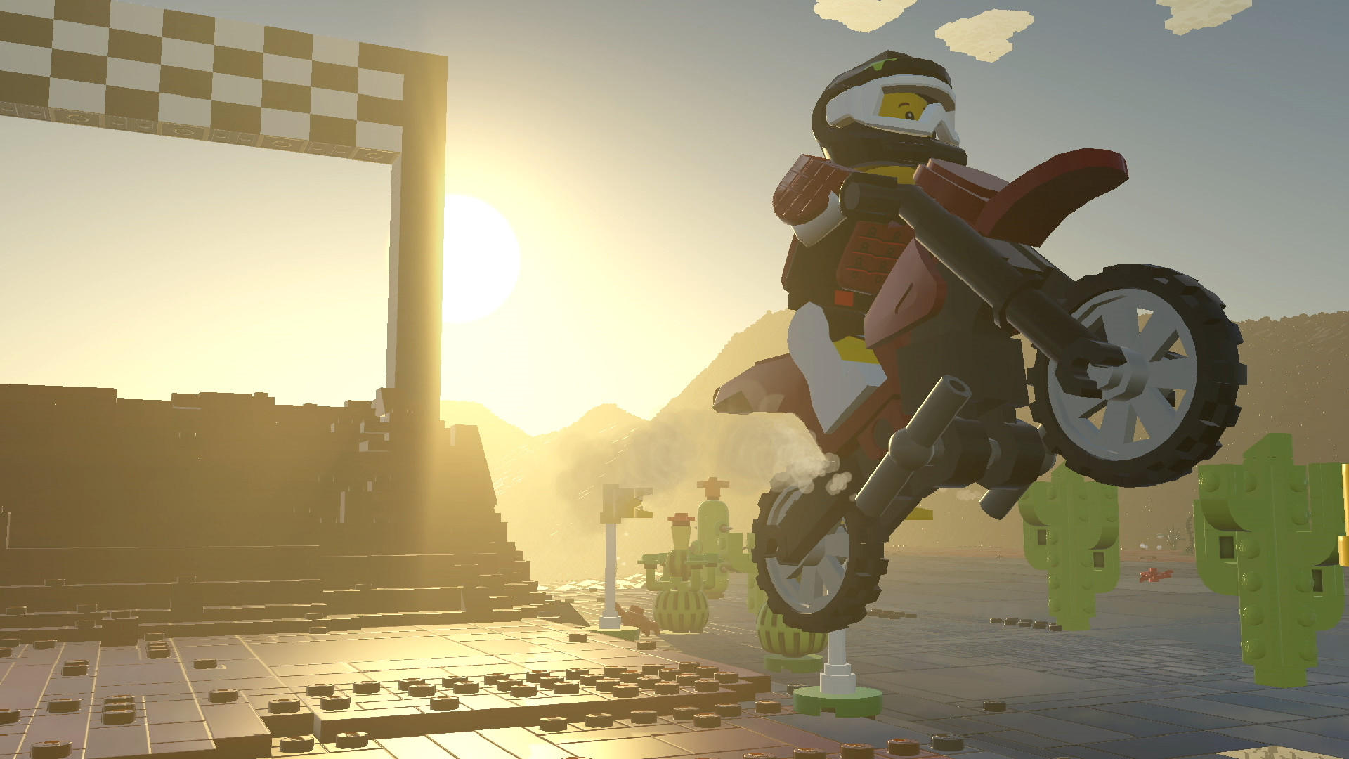 Lego worlds стим фото 12