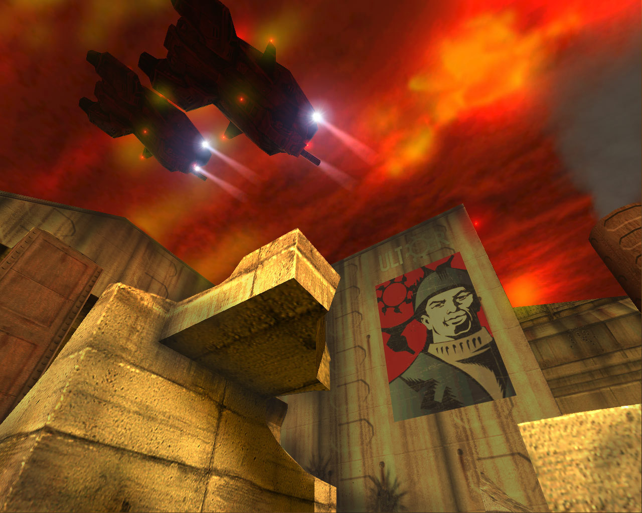 Игра red. Игра Red Faction 2001. Ультор Red Faction. Red Faction 1 Ultor. Red Faction II Ultor.