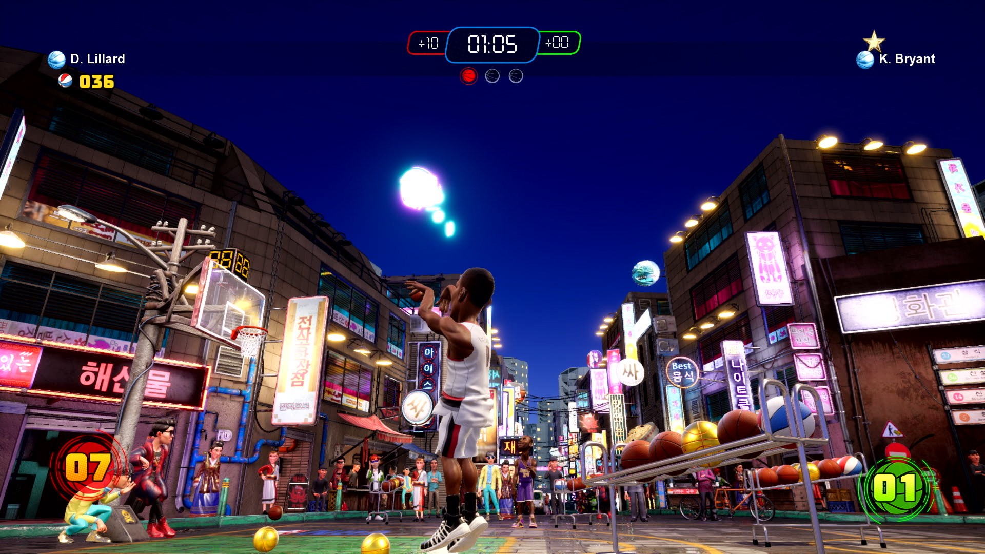 Steam nba playground фото 27