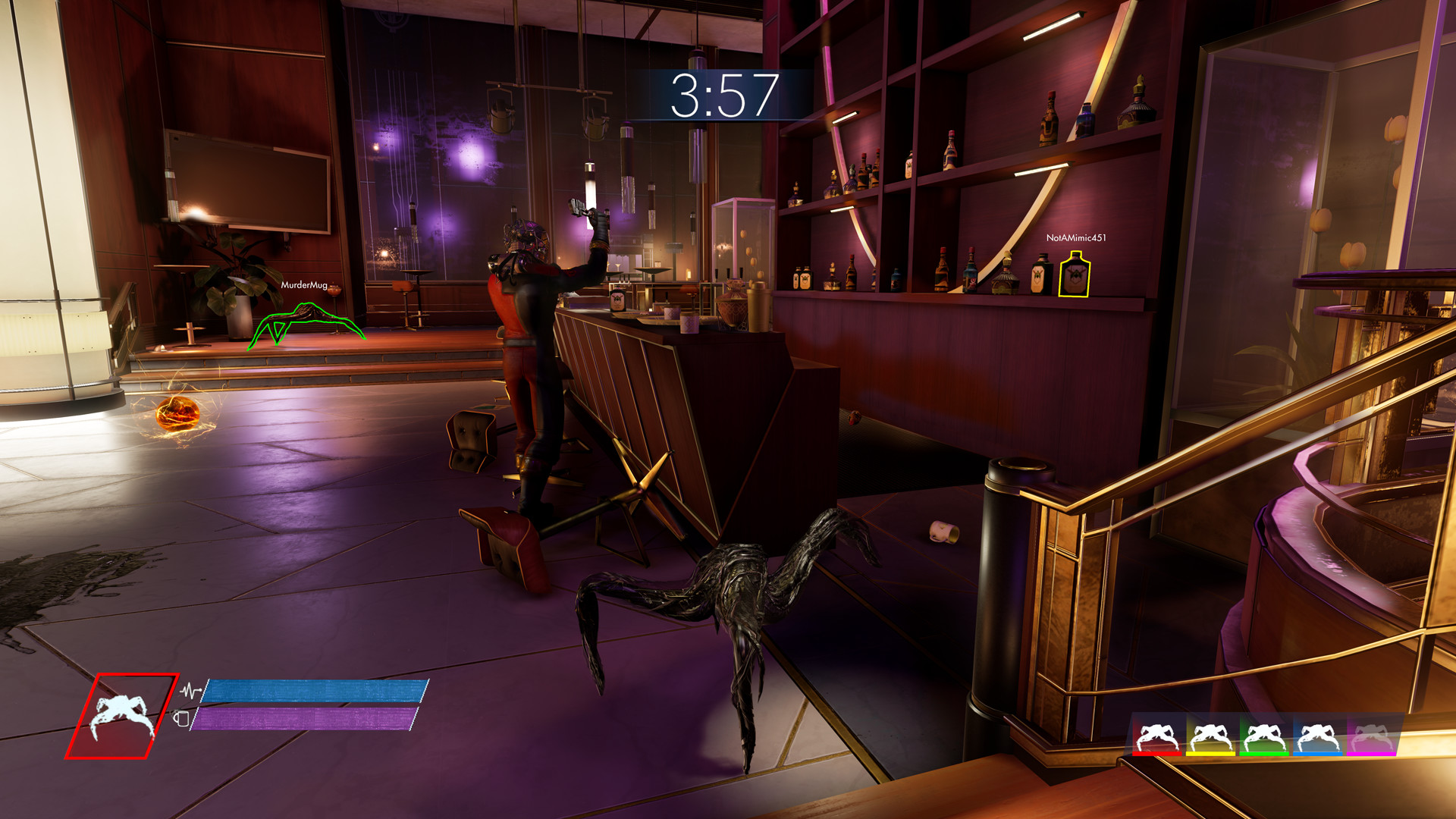 Prey steam сохранения фото 86