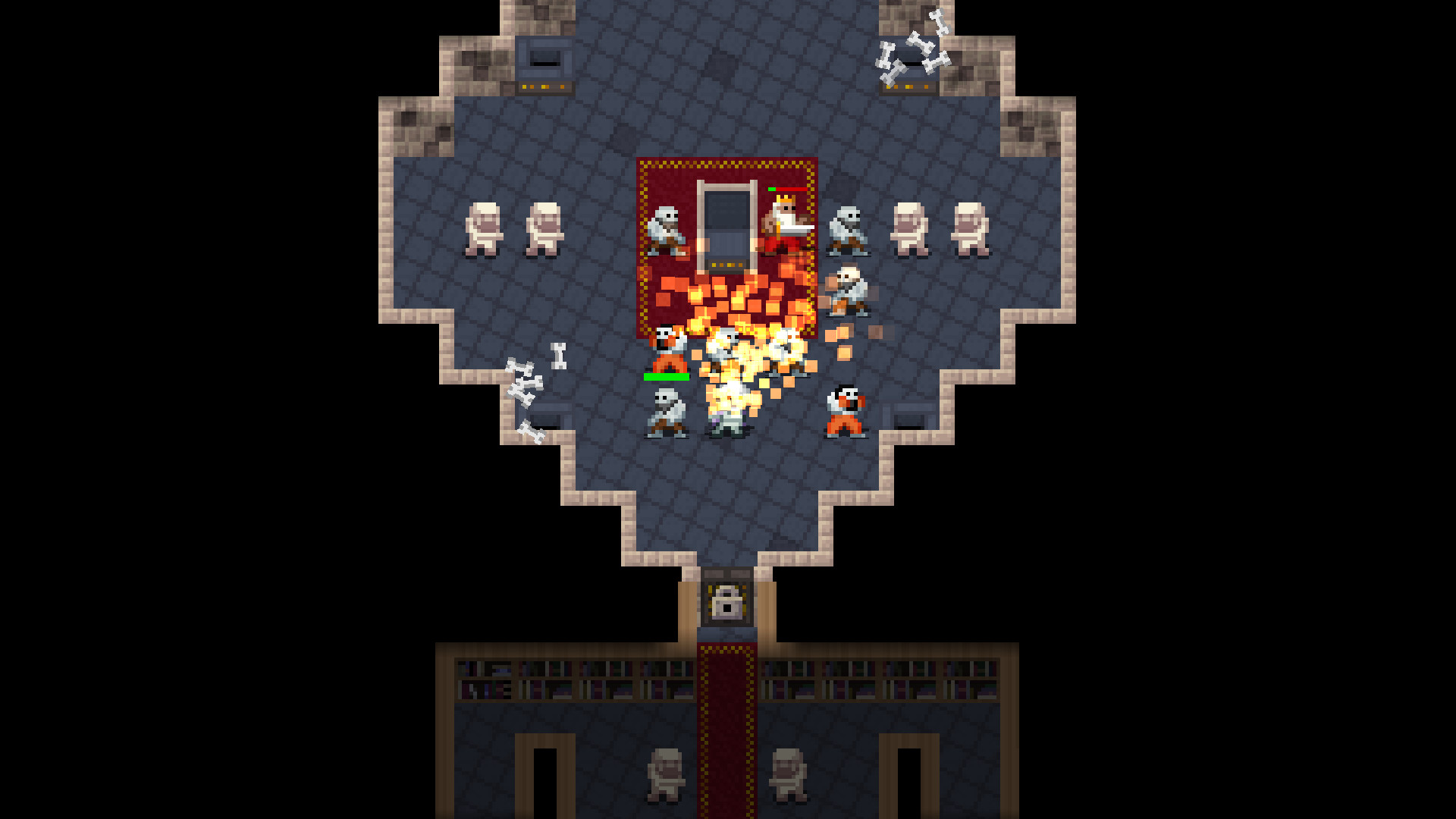 Steam pixel dungeon фото 22