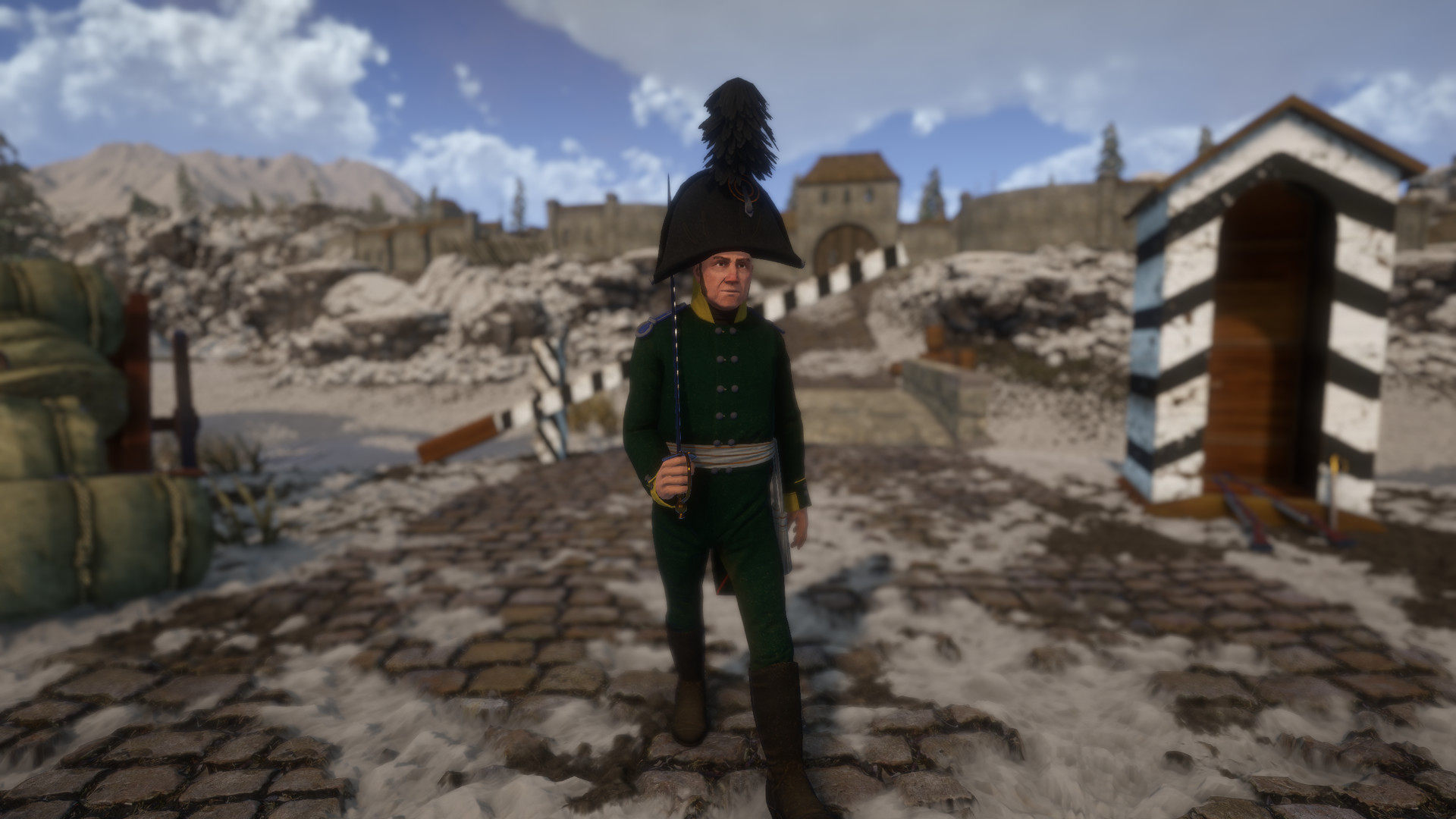 Holdfast: Nations At War - High Command💎DLC STEAM GIFT