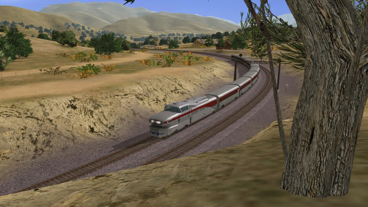 Trainz simulator 2012 стим фото 108