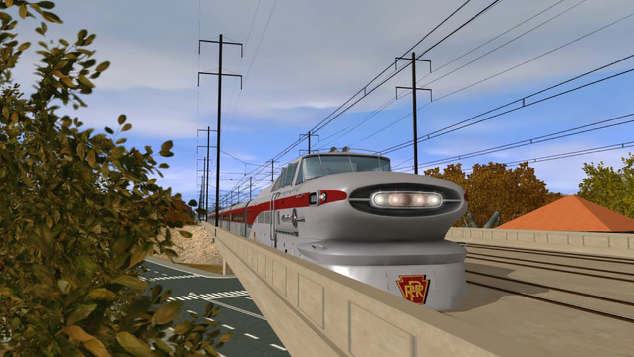 Trainz simulator 2012 стим фото 42