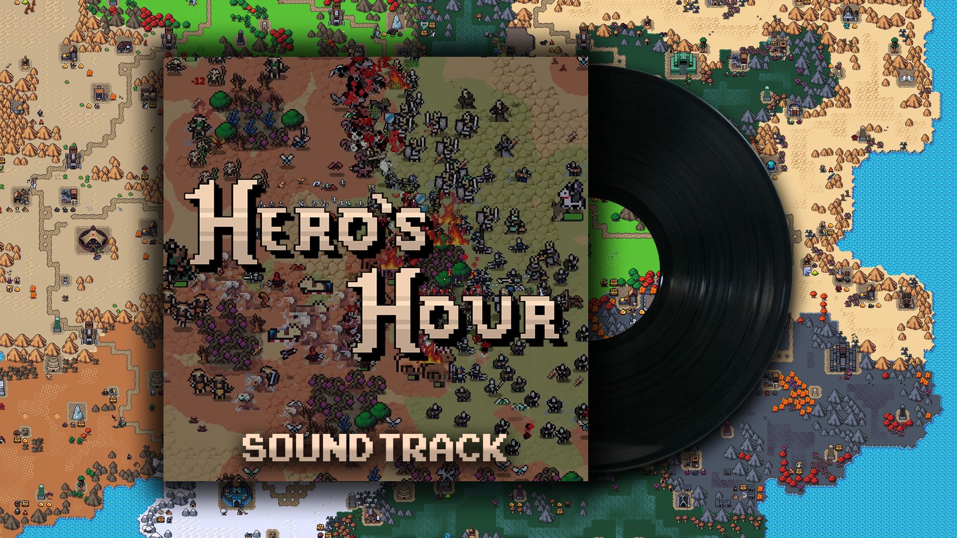 Heroes hour steam фото 31