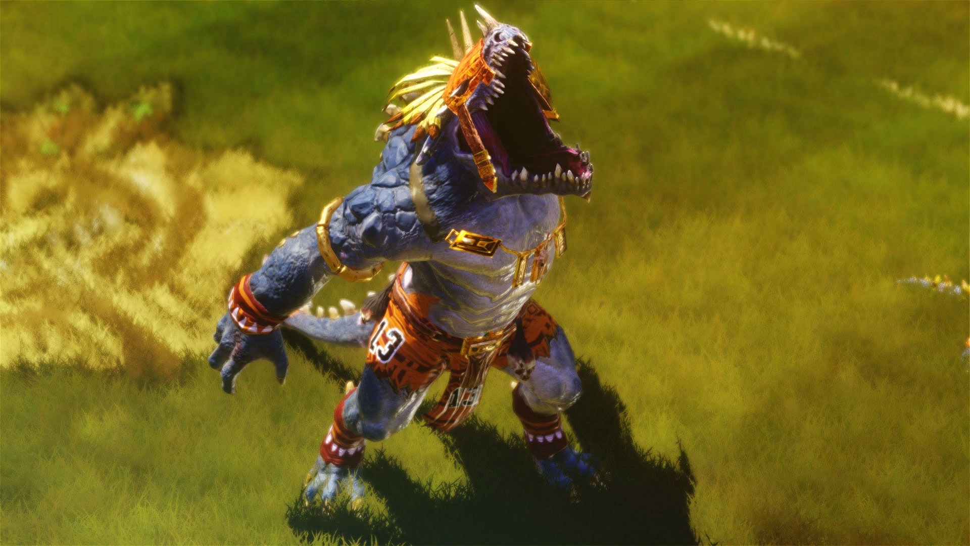 Blood bowl on steam фото 108