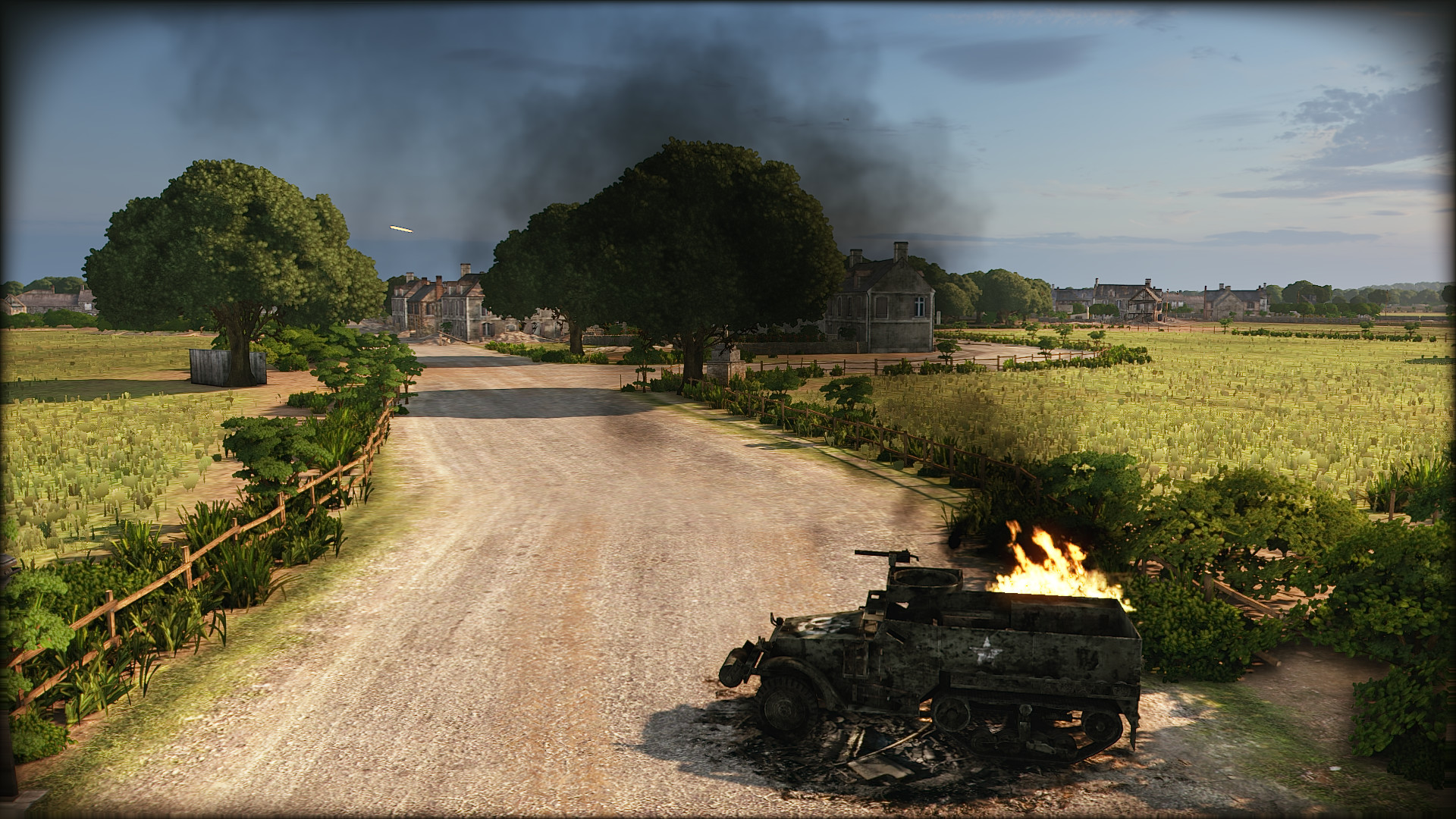 Steel division normandy 44 стим фикс фото 110