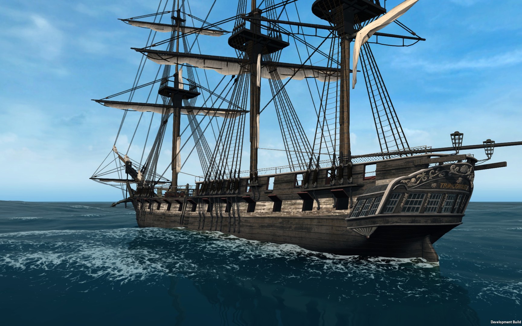 Steam pirate dlc фото 116