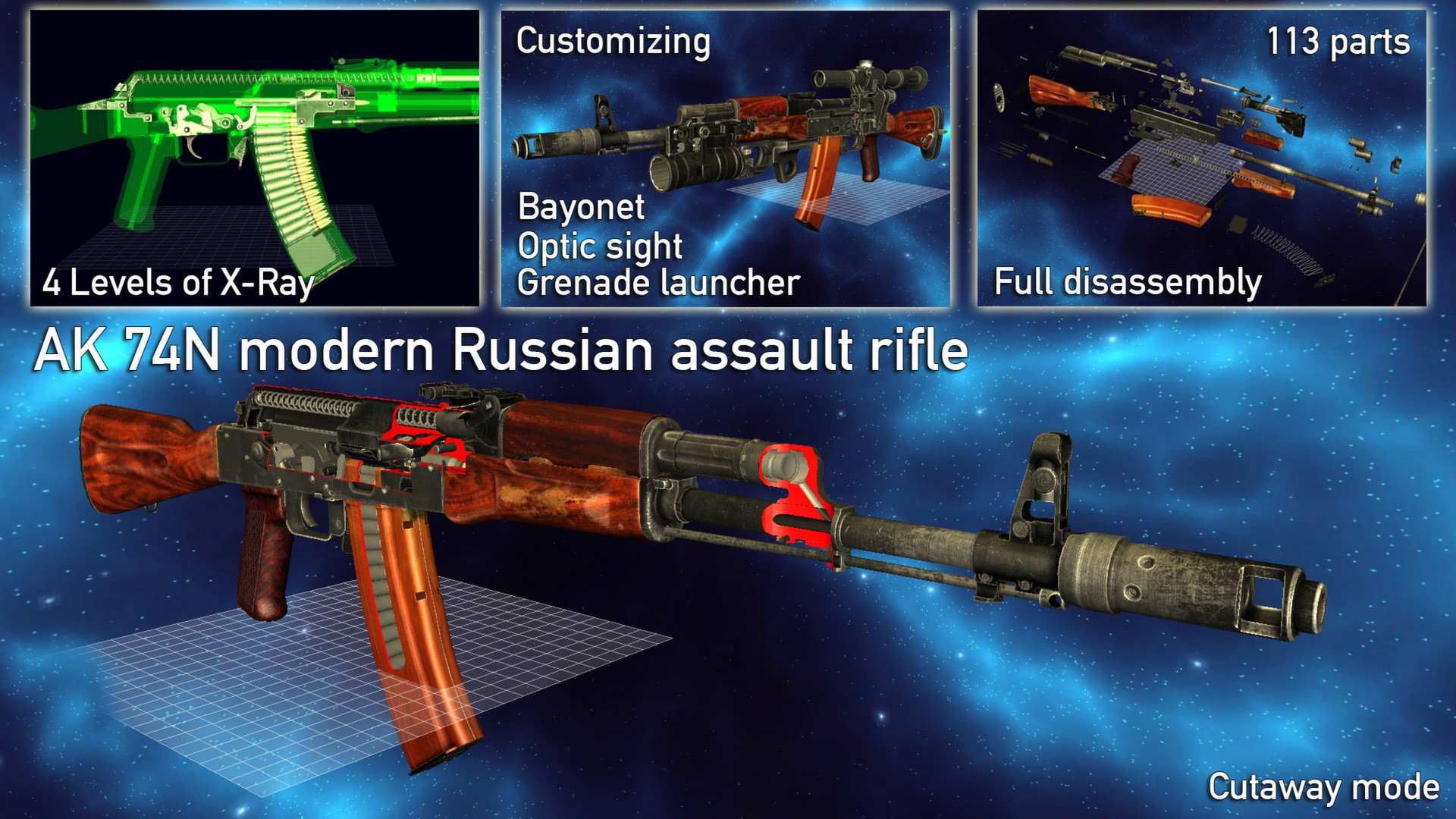 Купить World of Guns: Full Access for Guns 💎 DLC STEAM GIFT недорого,  выбор у разных продавцов с разными способами оплаты. Моментальная доставка.