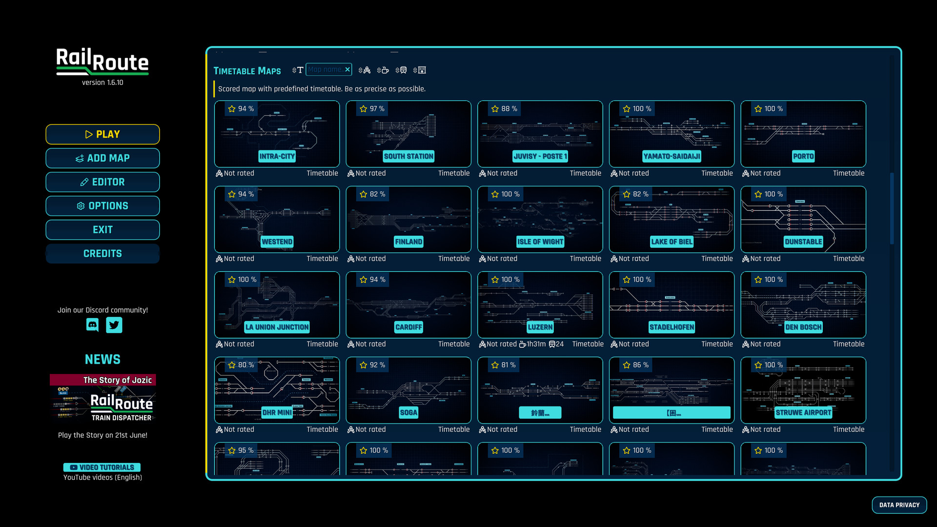 Steam route tool фото 63