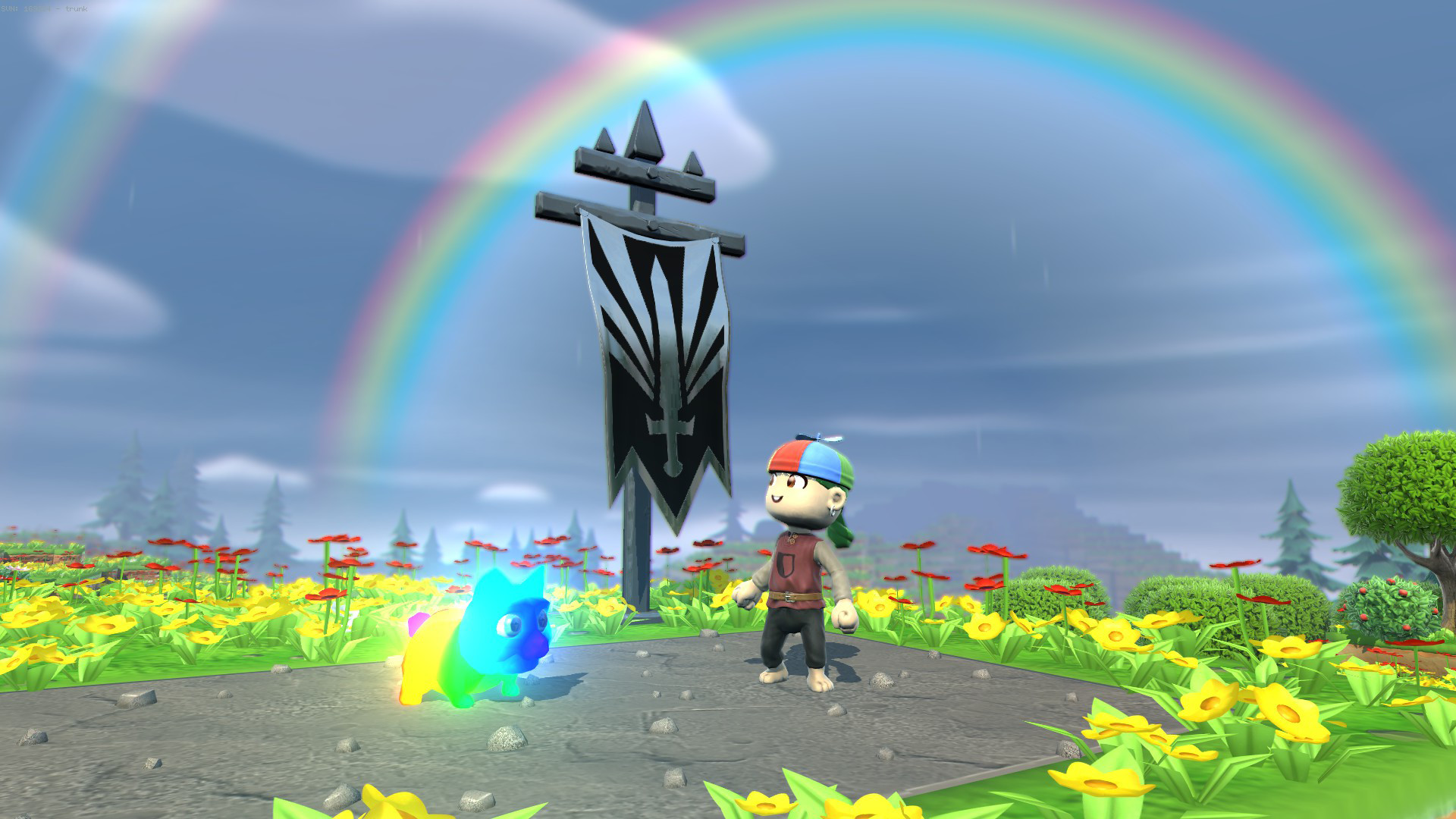 Portal knights steam fix фото 10