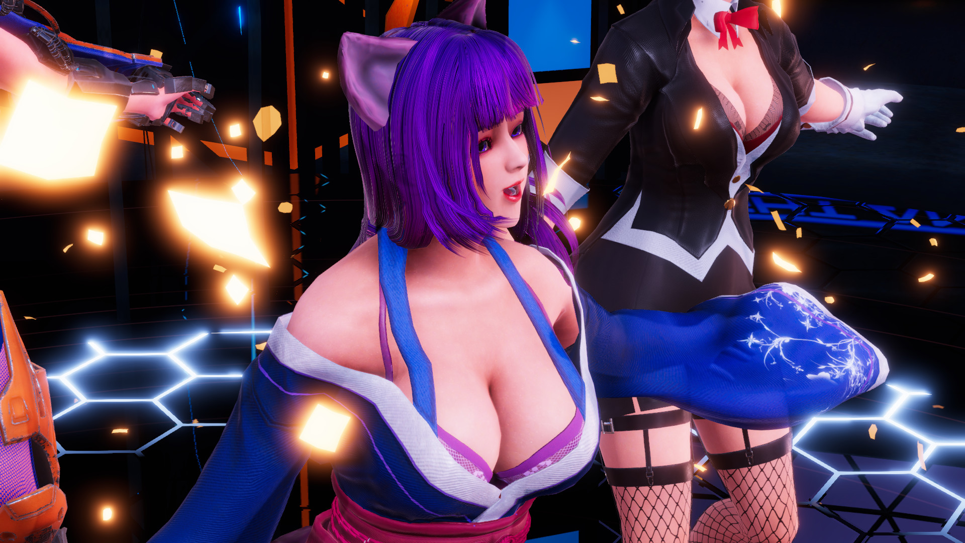 Fight angel special edition