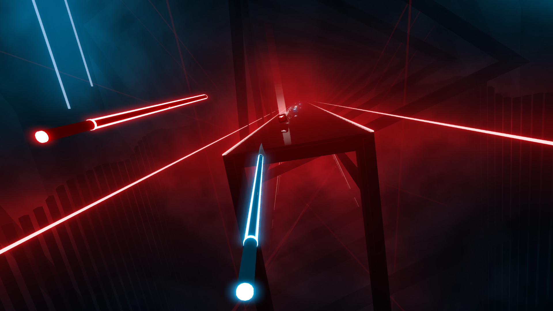 Beat saber steam workshop фото 106