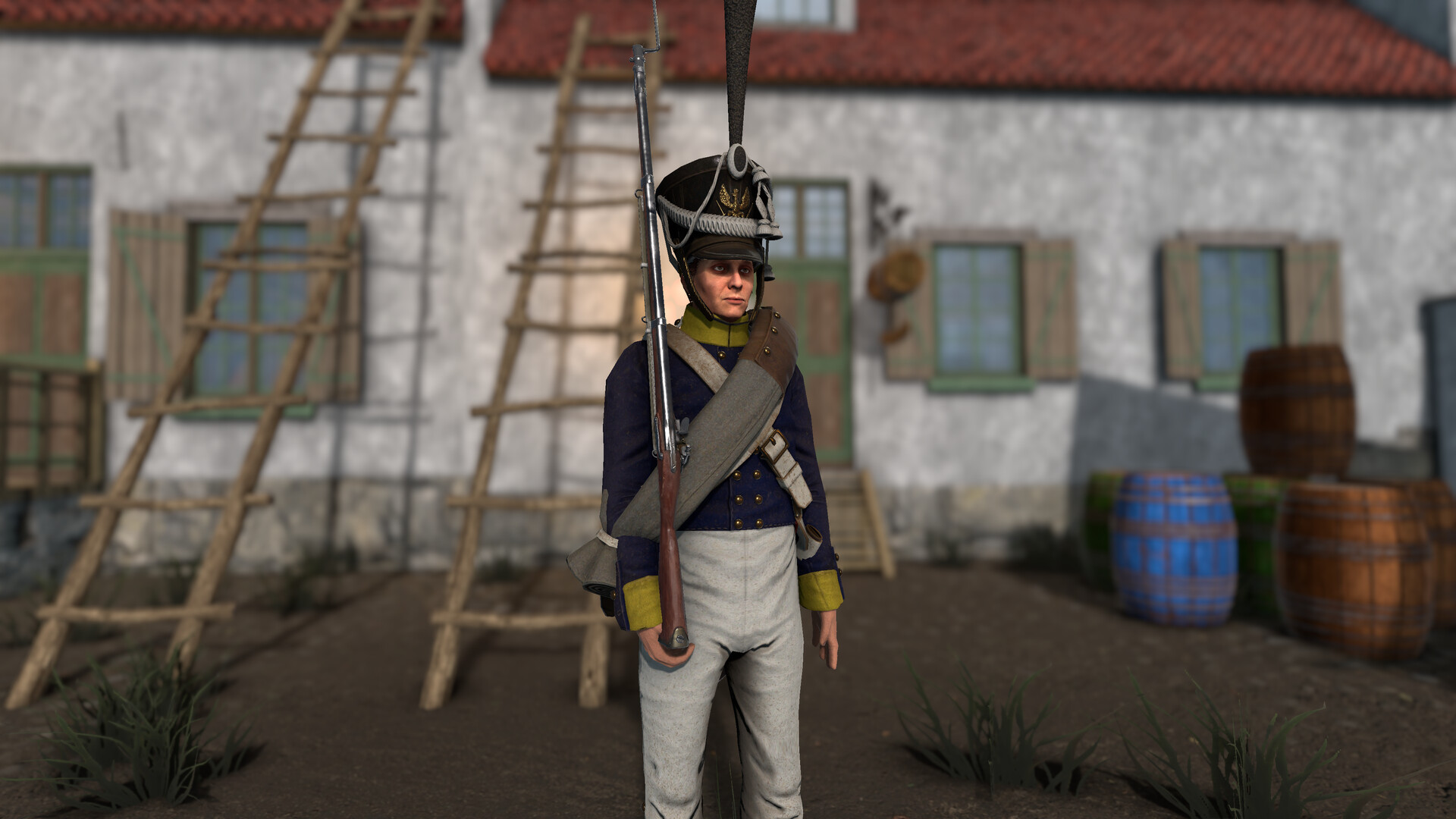 Holdfast nations at war steam charts фото 85