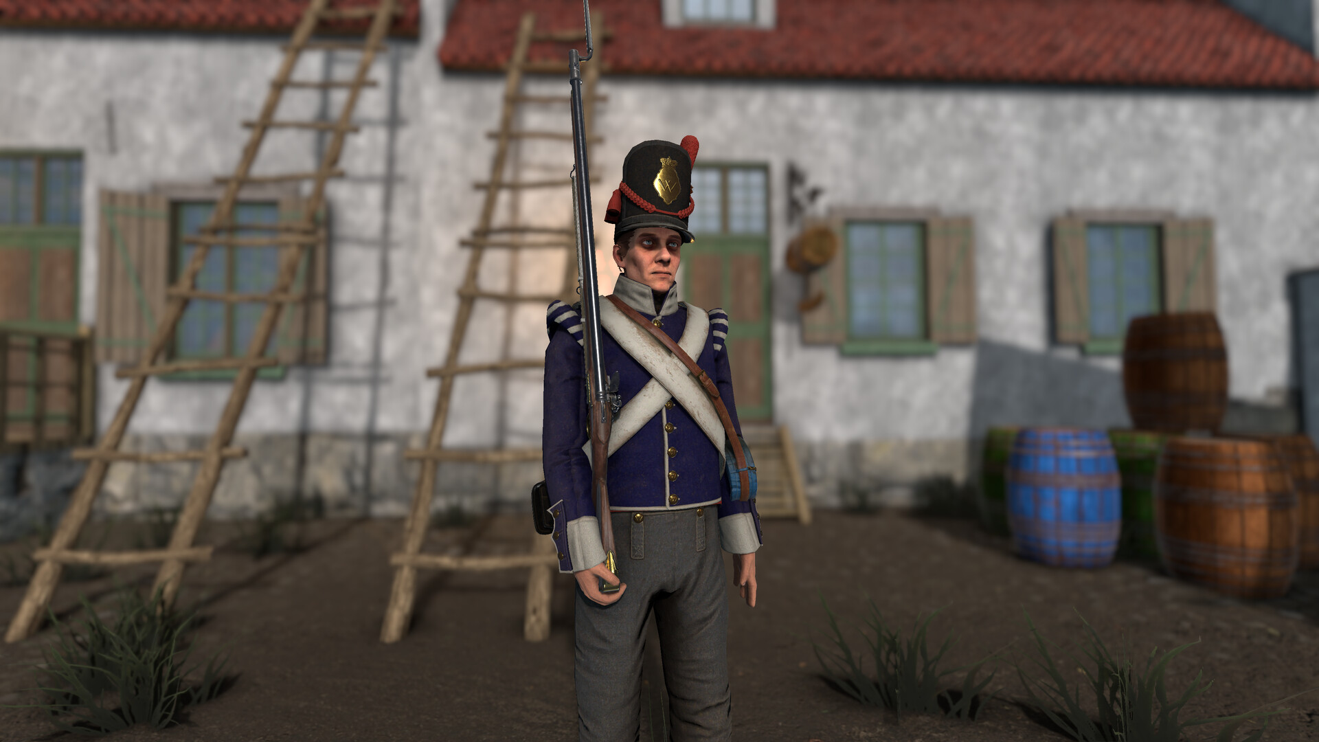 Holdfast steam charts фото 67