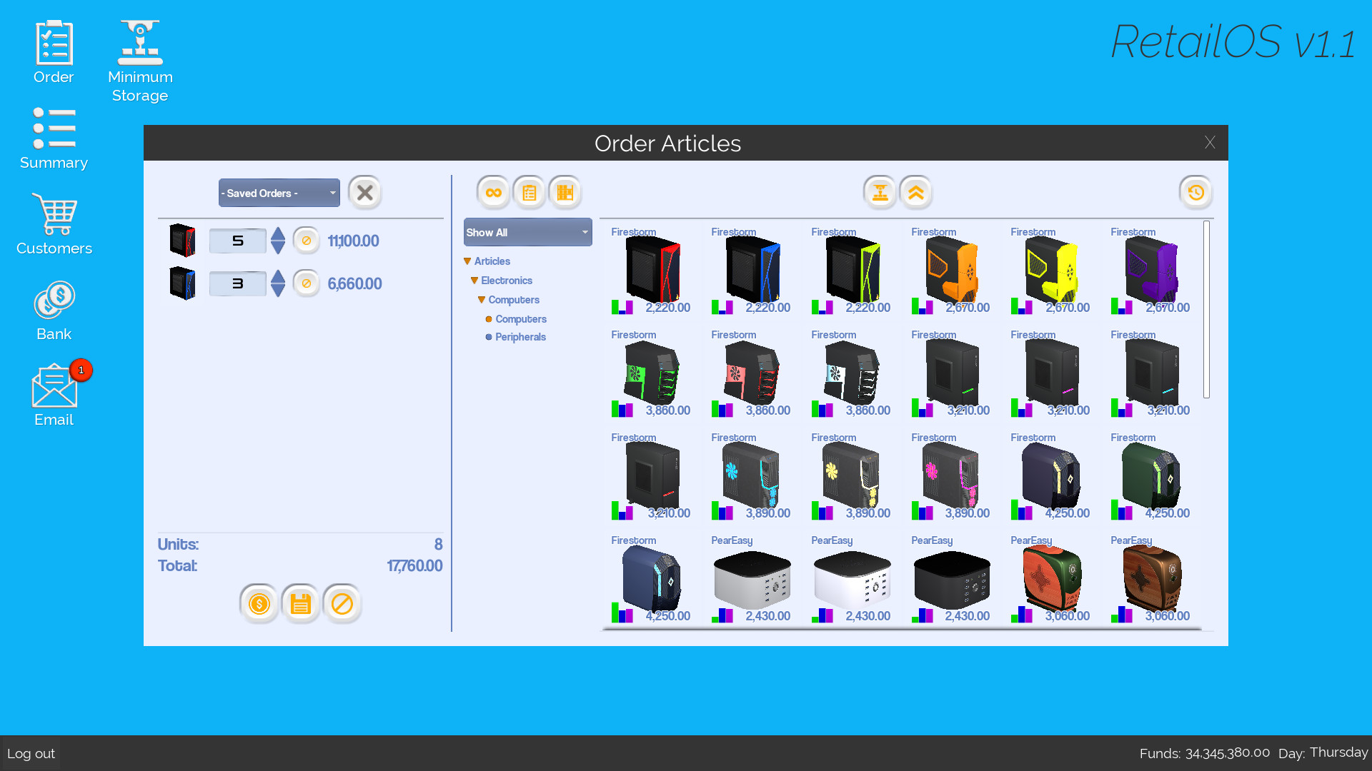 Retail key in steam фото 12