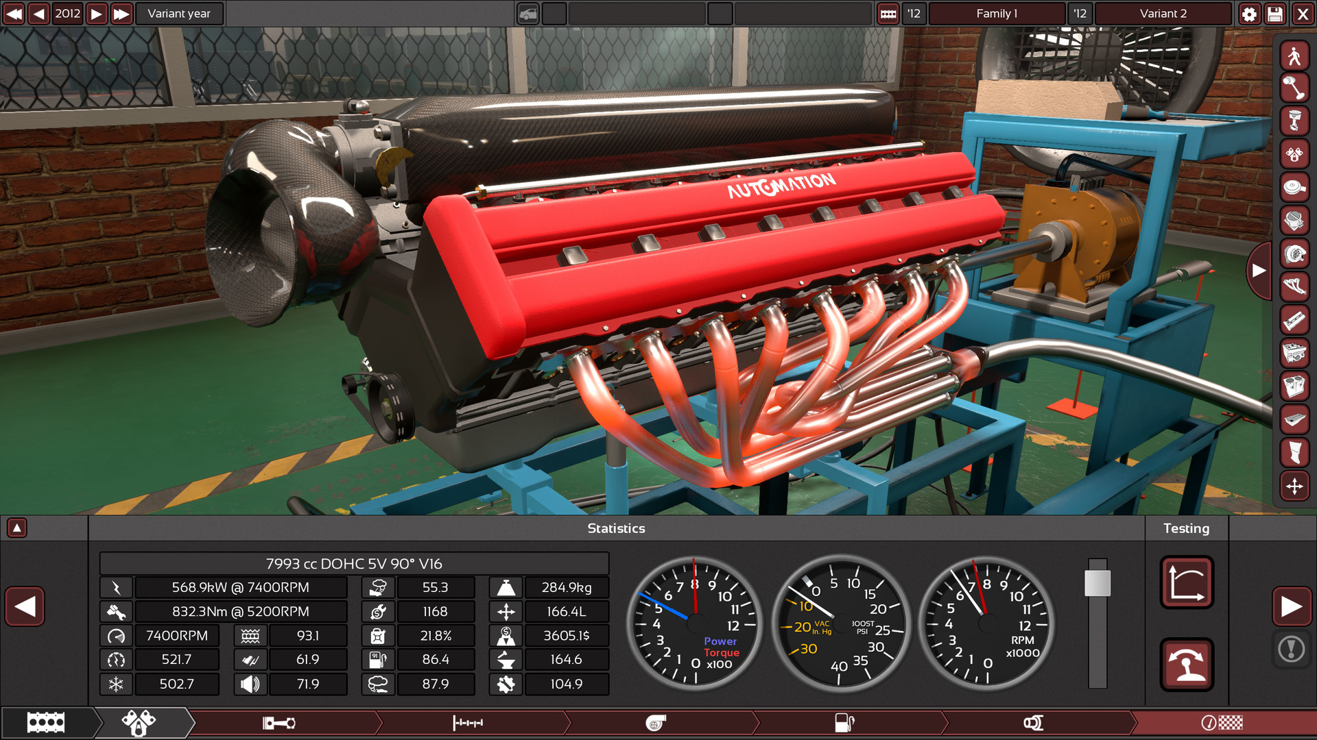 Automation мастерская стим фото 30