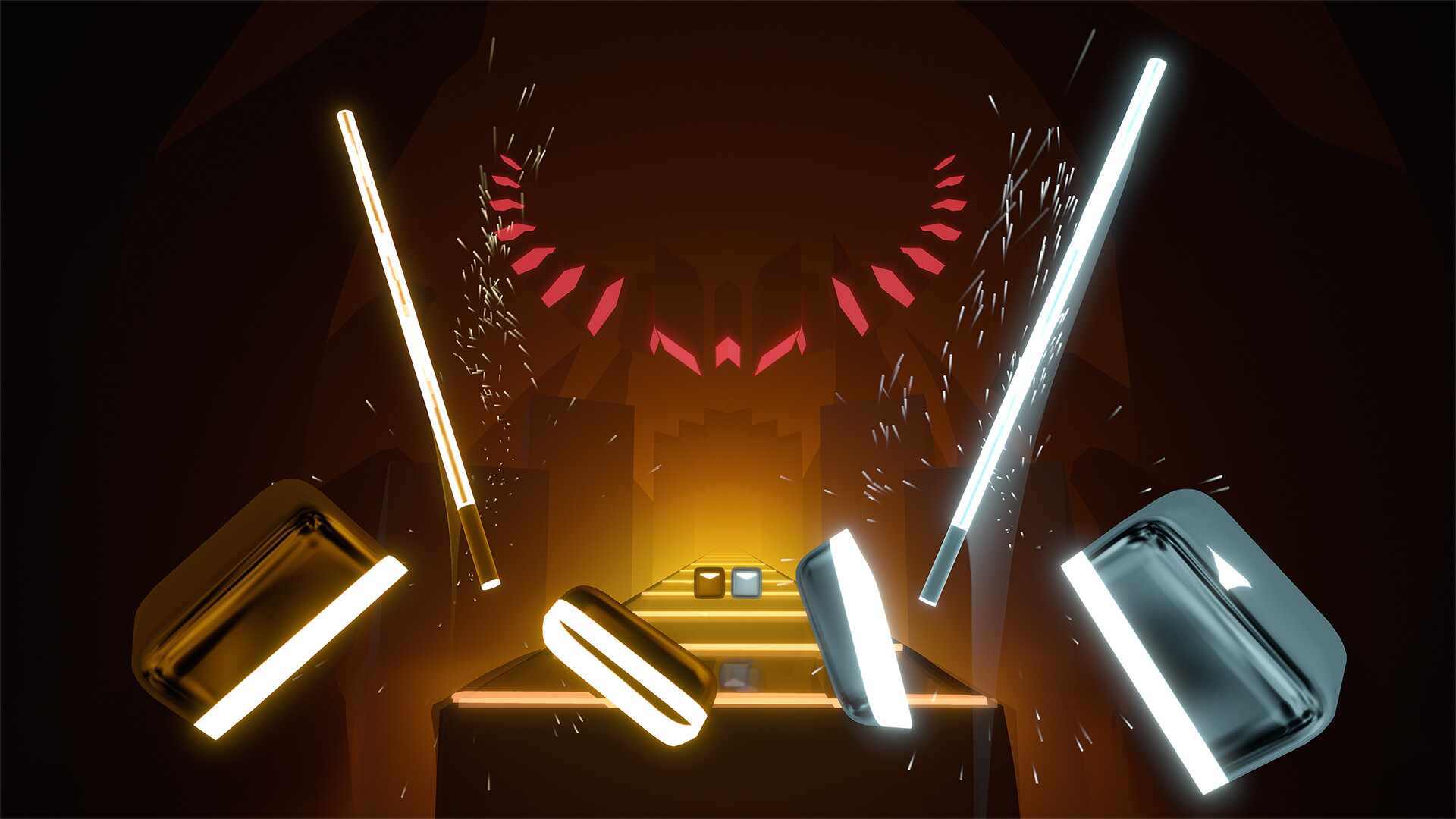 моды для beat saber steam фото 85