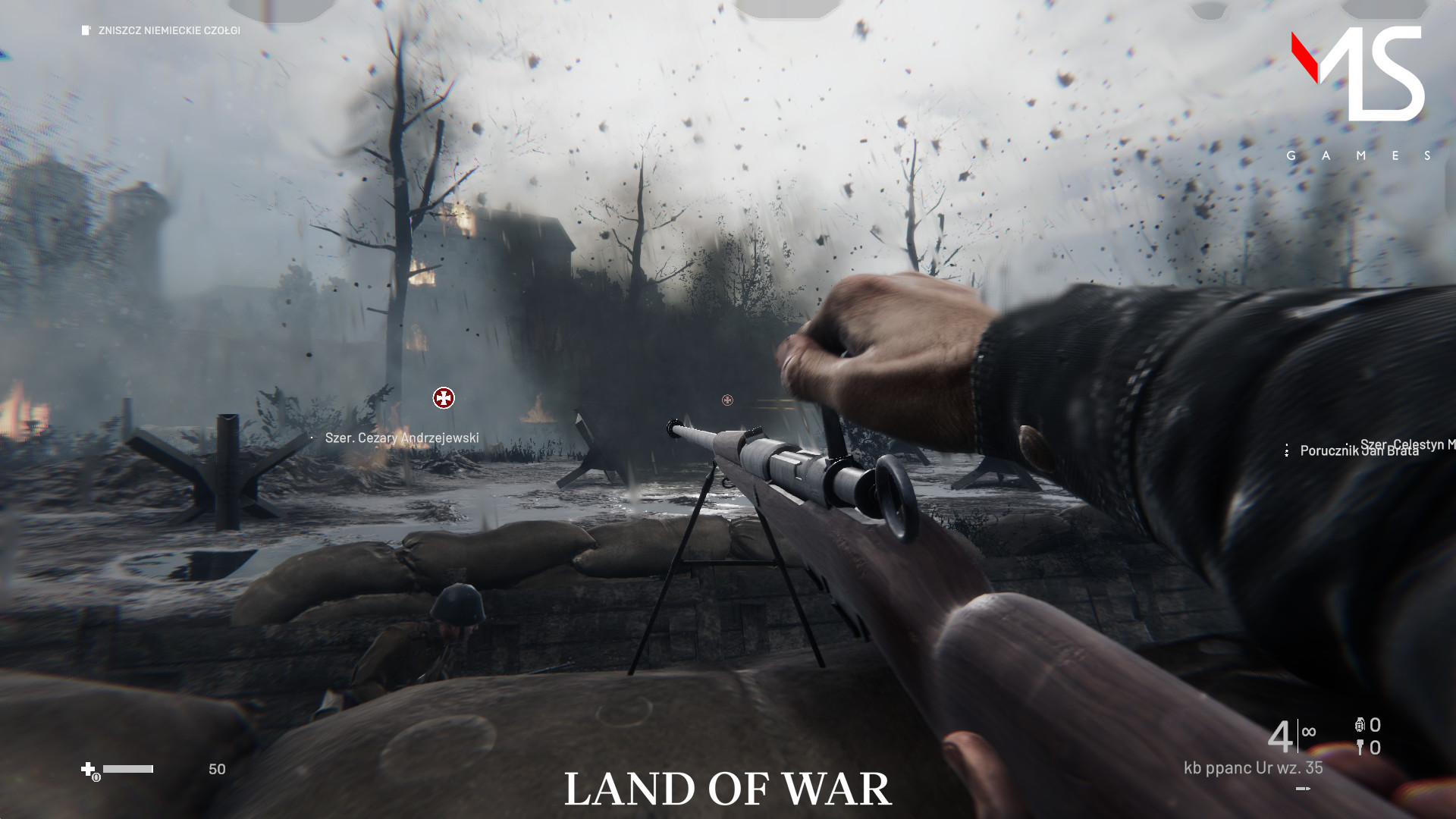 Купить Land of War - The Beginning 💎 АВТОДОСТАВКА STEAM GIFT недорого,  выбор у разных продавцов с разными способами оплаты. Моментальная доставка.