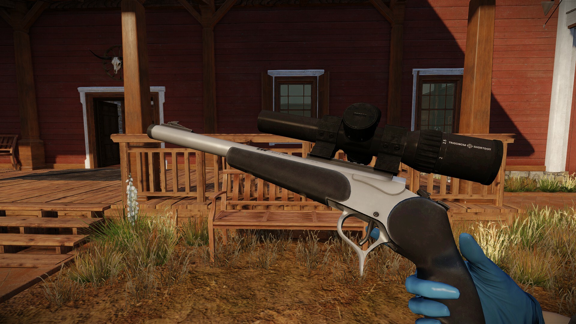 Gmod weapon pack steam фото 25