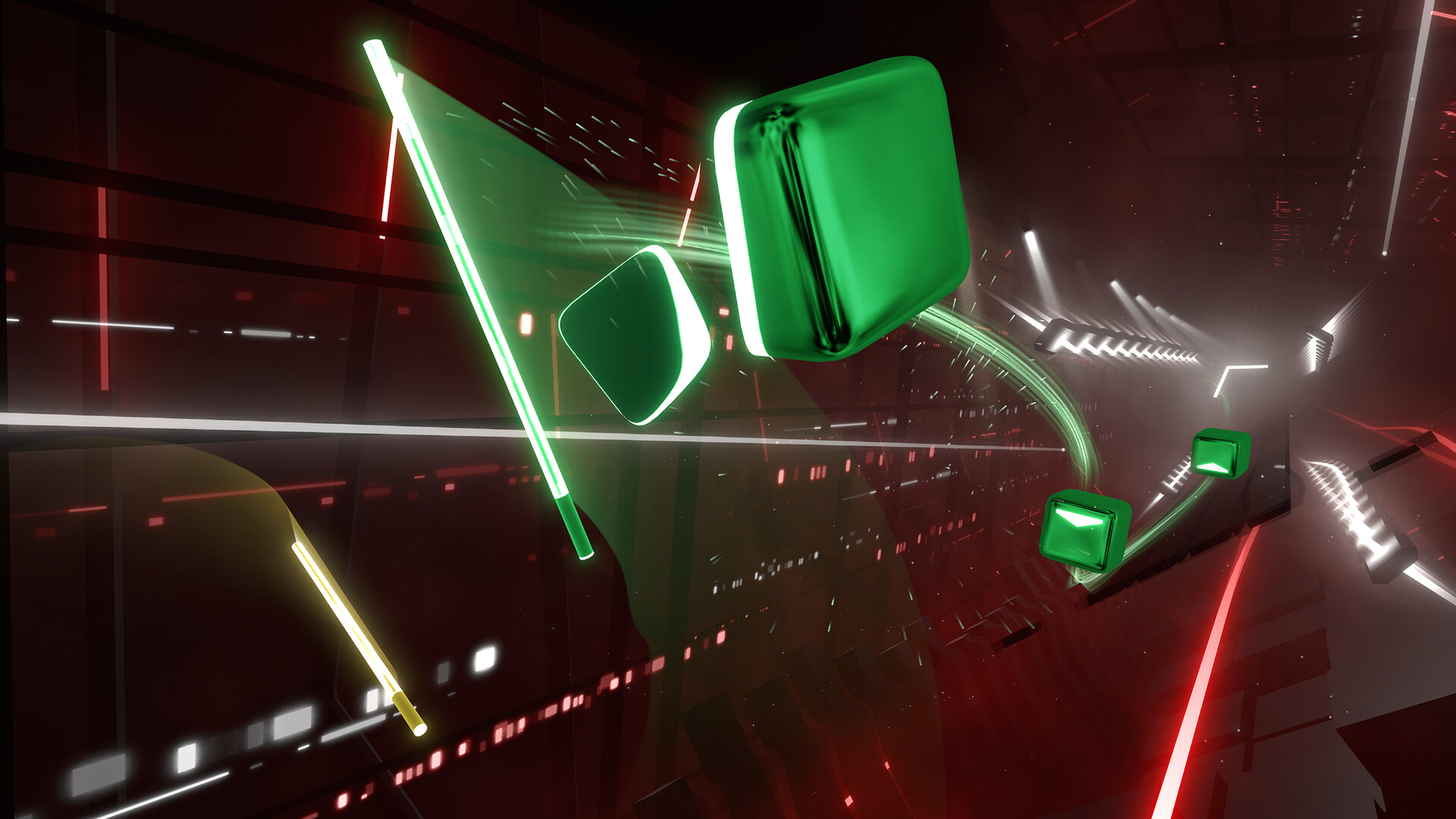 моды для beat saber steam фото 89