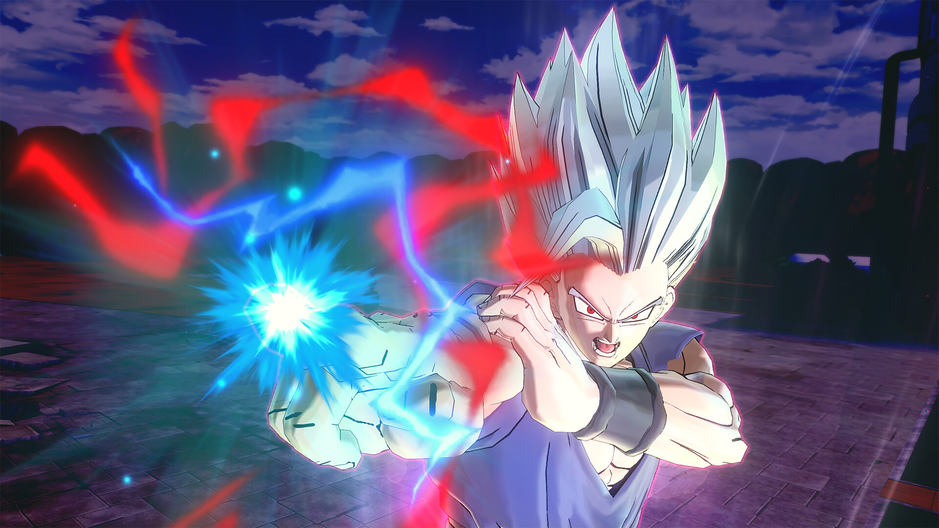 Dragon ball xenoverse steam save фото 5