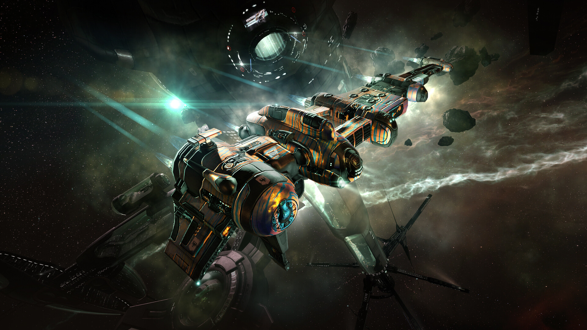 Eve online on steam фото 11