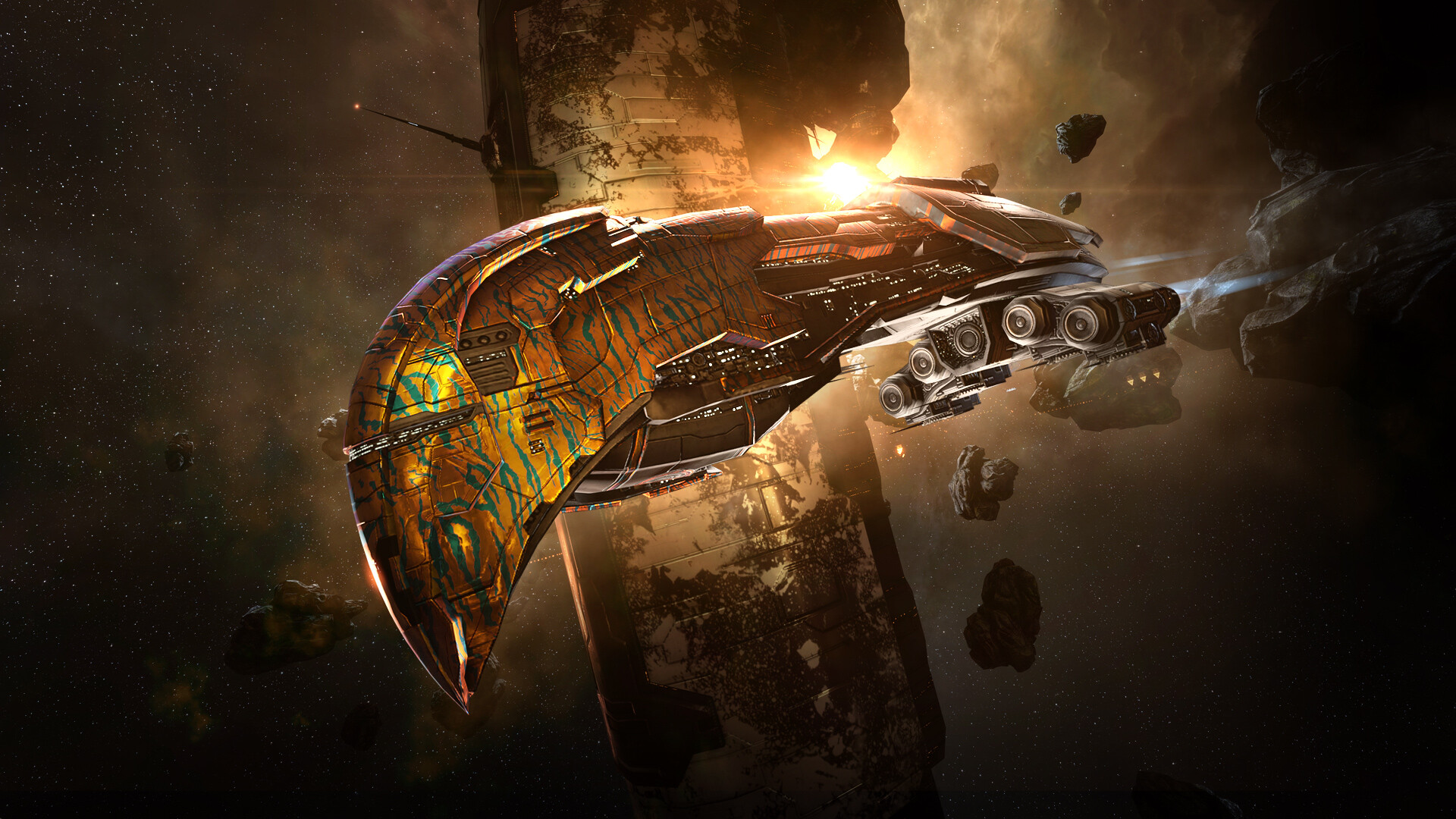 Eve online on steam фото 8