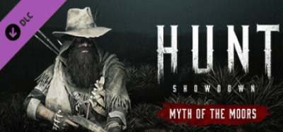 Buy Hunt: Showdown - Myth of the Moors 💎 DLC STEAM GIFT RU cheap ...