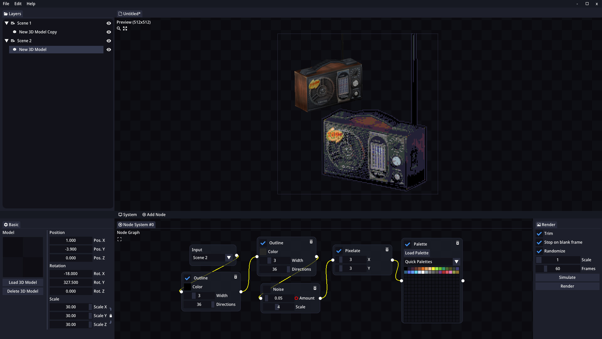 Can load steam фото 3