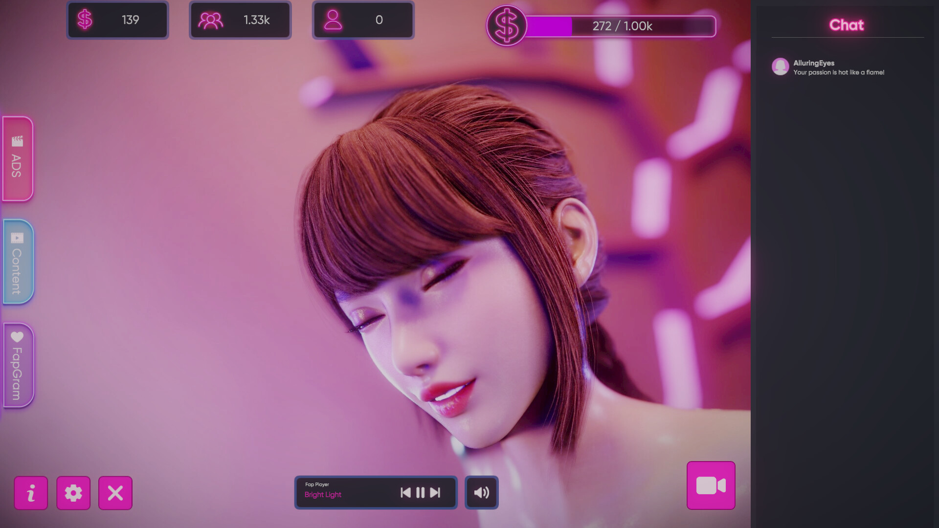 SEX Doll Simulator 🔞💖 АВТОДОСТАВКА STEAM GIFT РОССИЯ